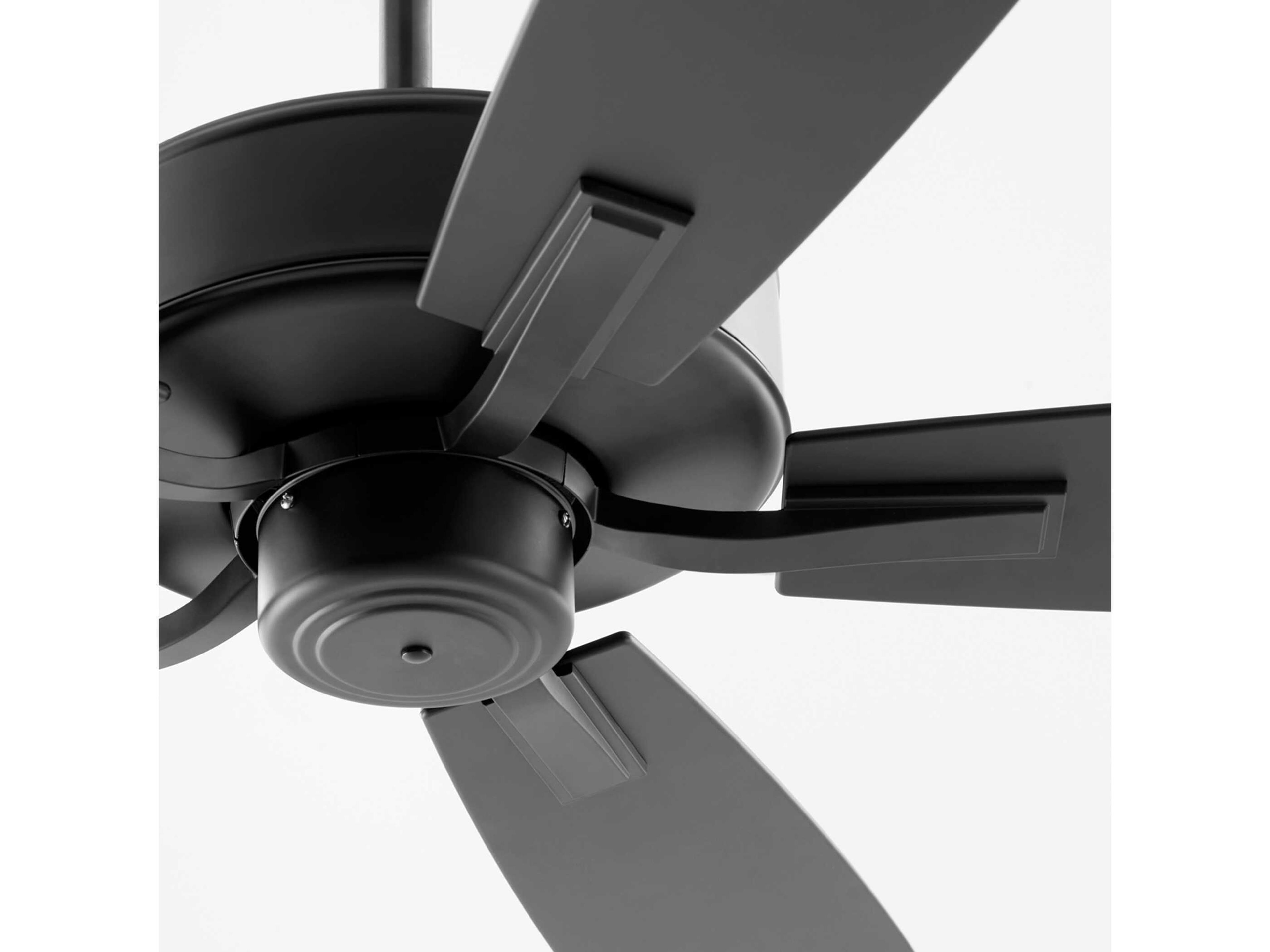 Quorum Ovation 52" Outdoor Ceiling Fan