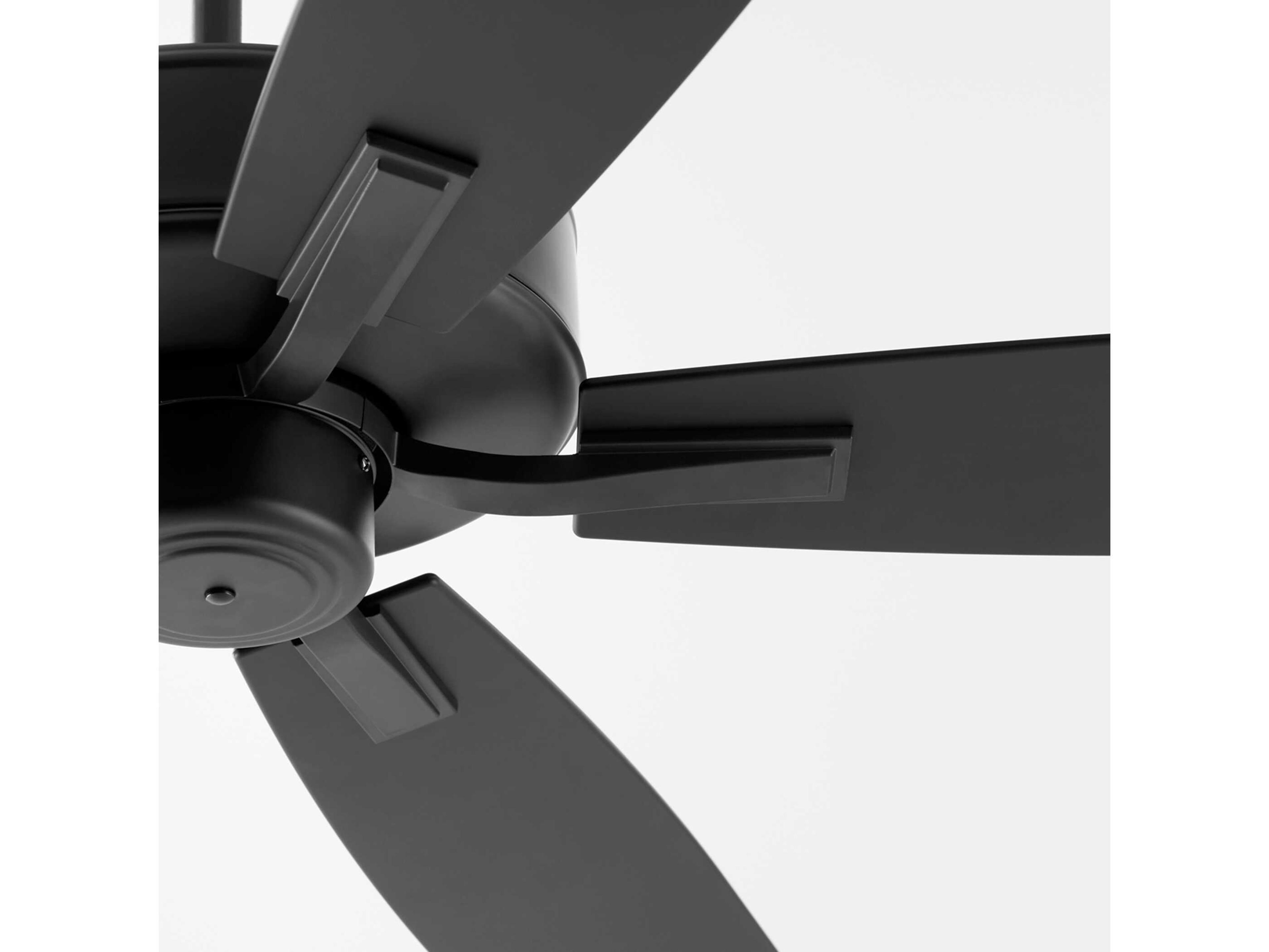 Quorum Ovation 52" Outdoor Ceiling Fan