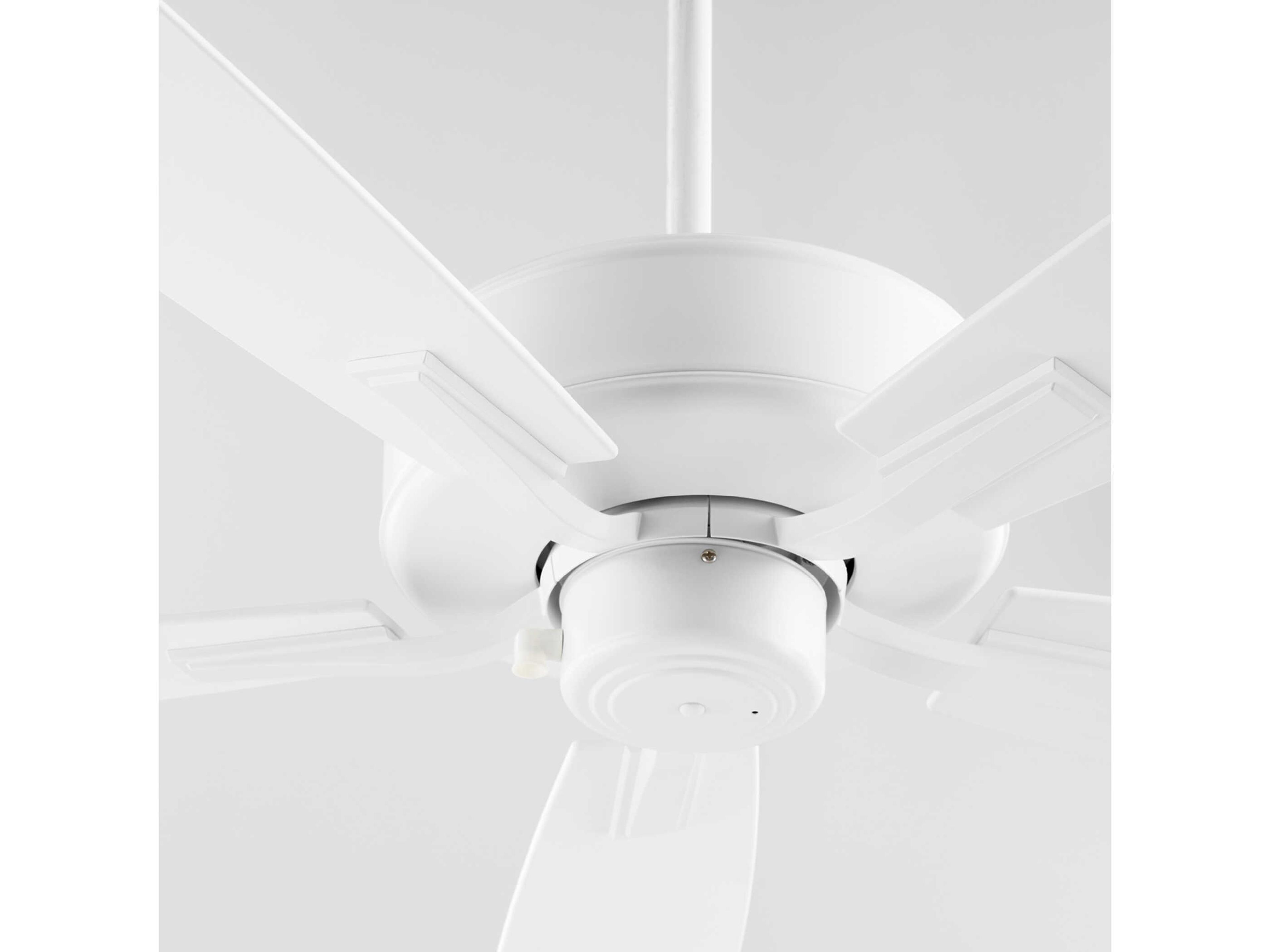 Quorum Ovation 52" Outdoor Ceiling Fan