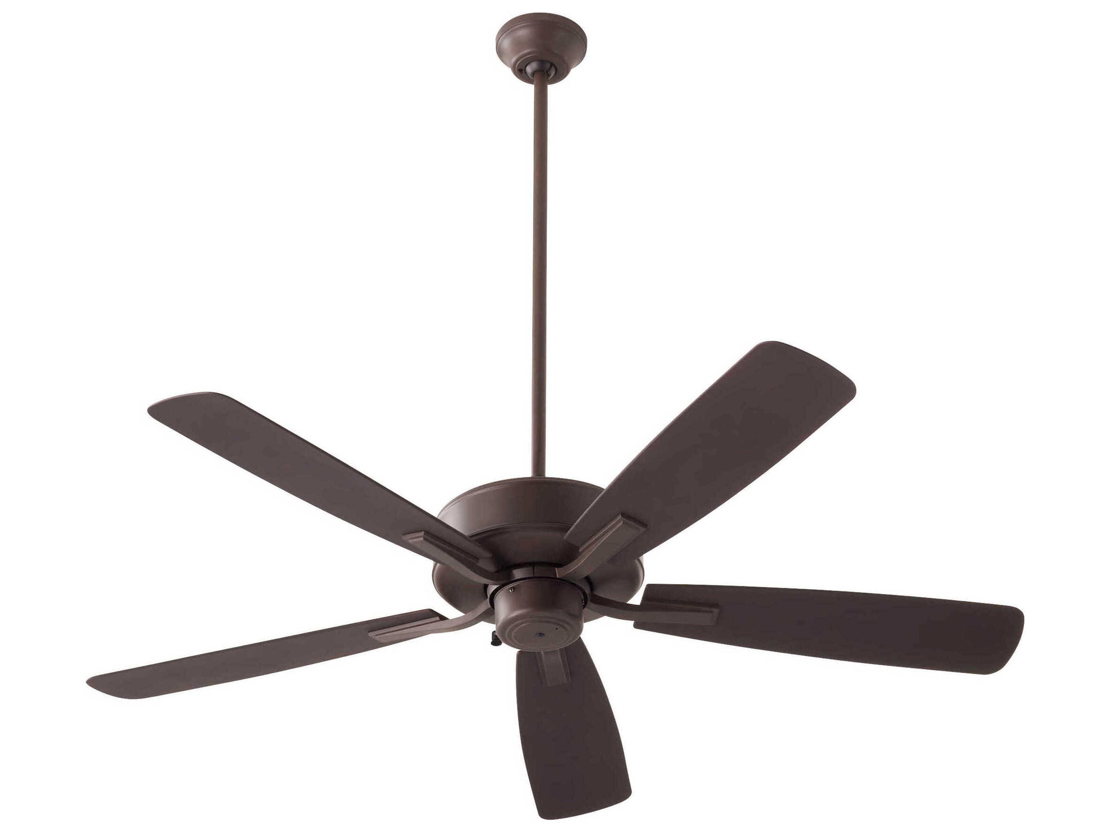 Ovation 52" Outdoor Ceiling Fan