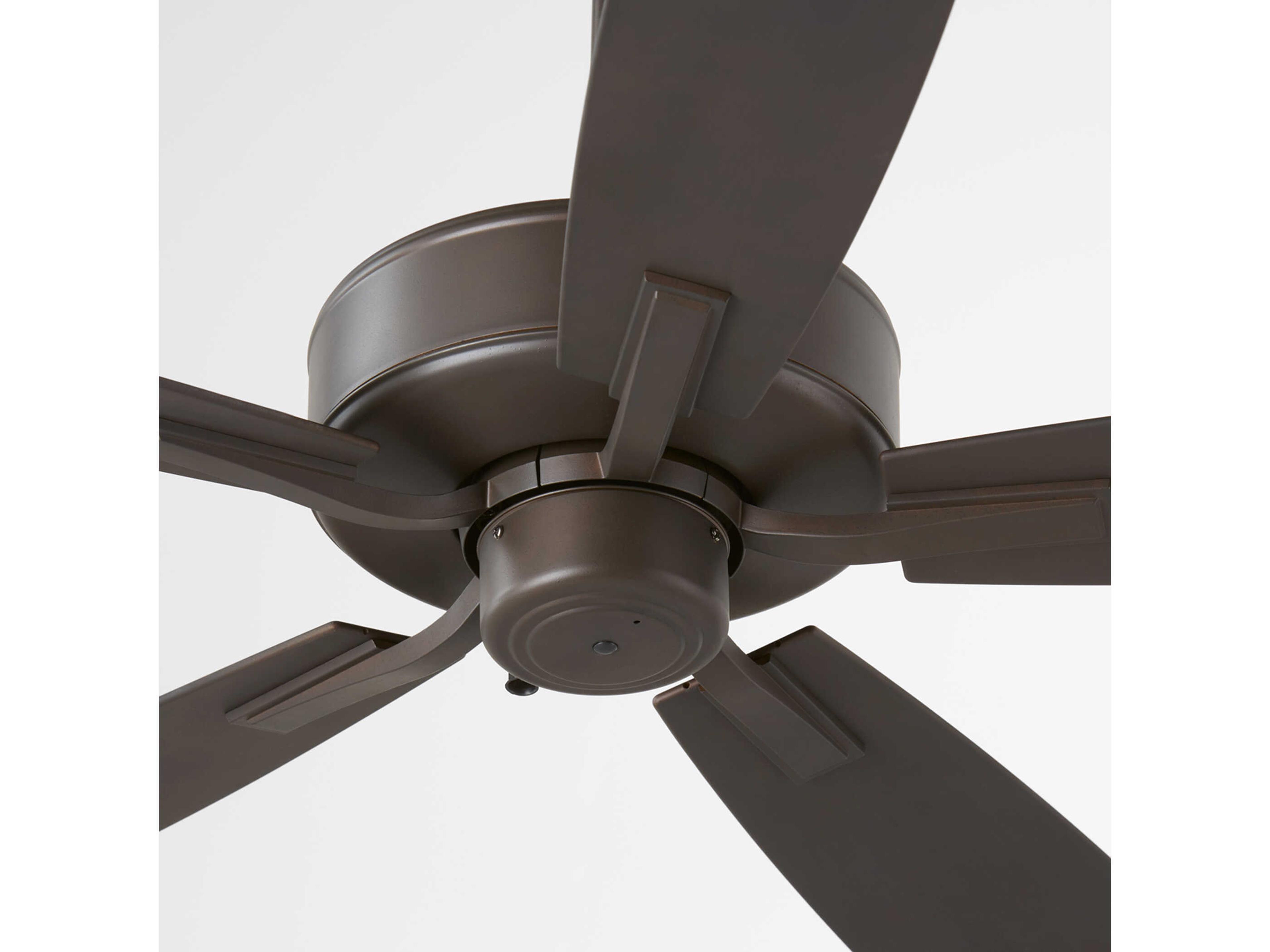 Quorum Ovation 52" Outdoor Ceiling Fan