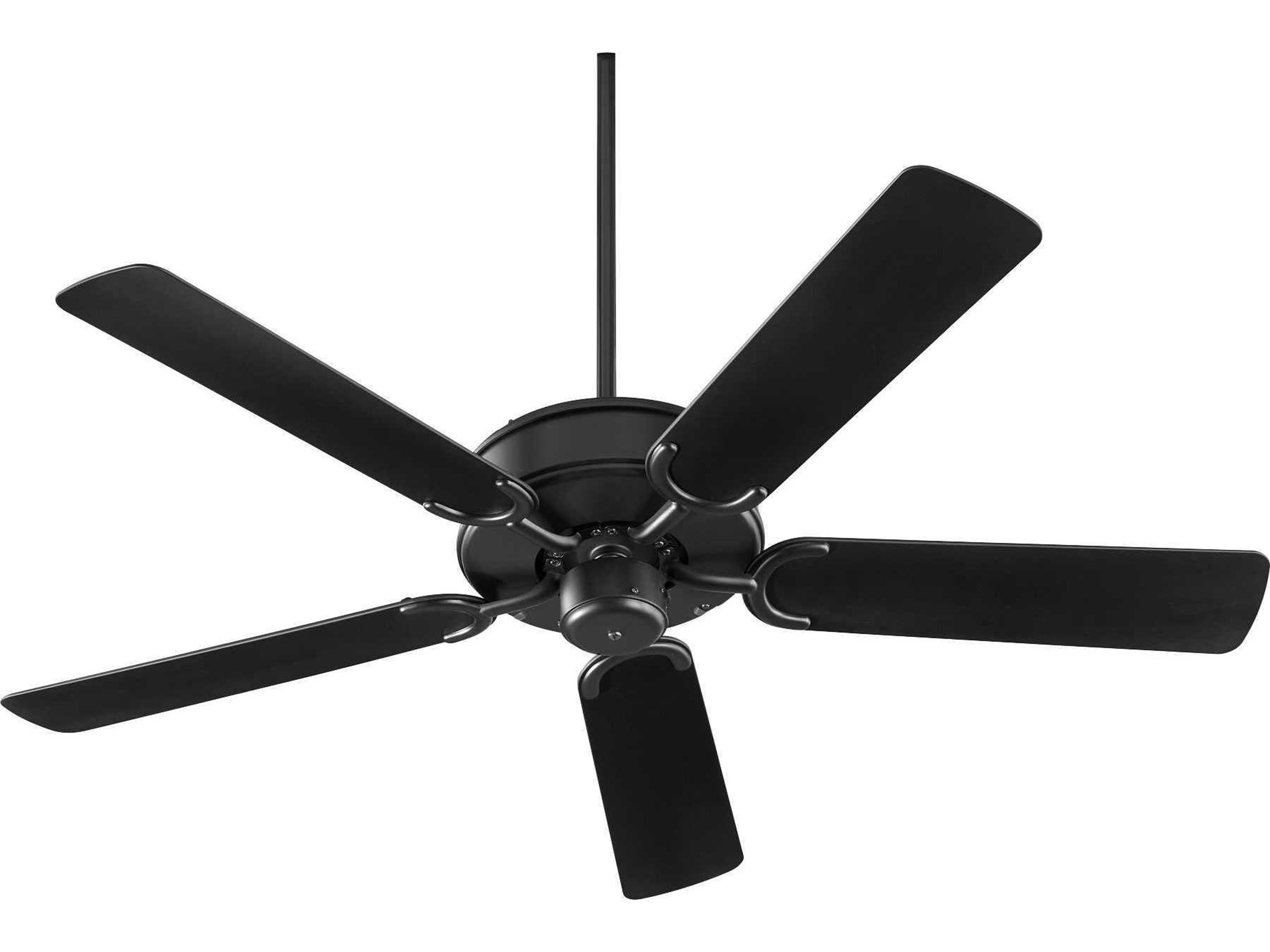 All-weather Allure 52" Outdoor Ceiling Fan