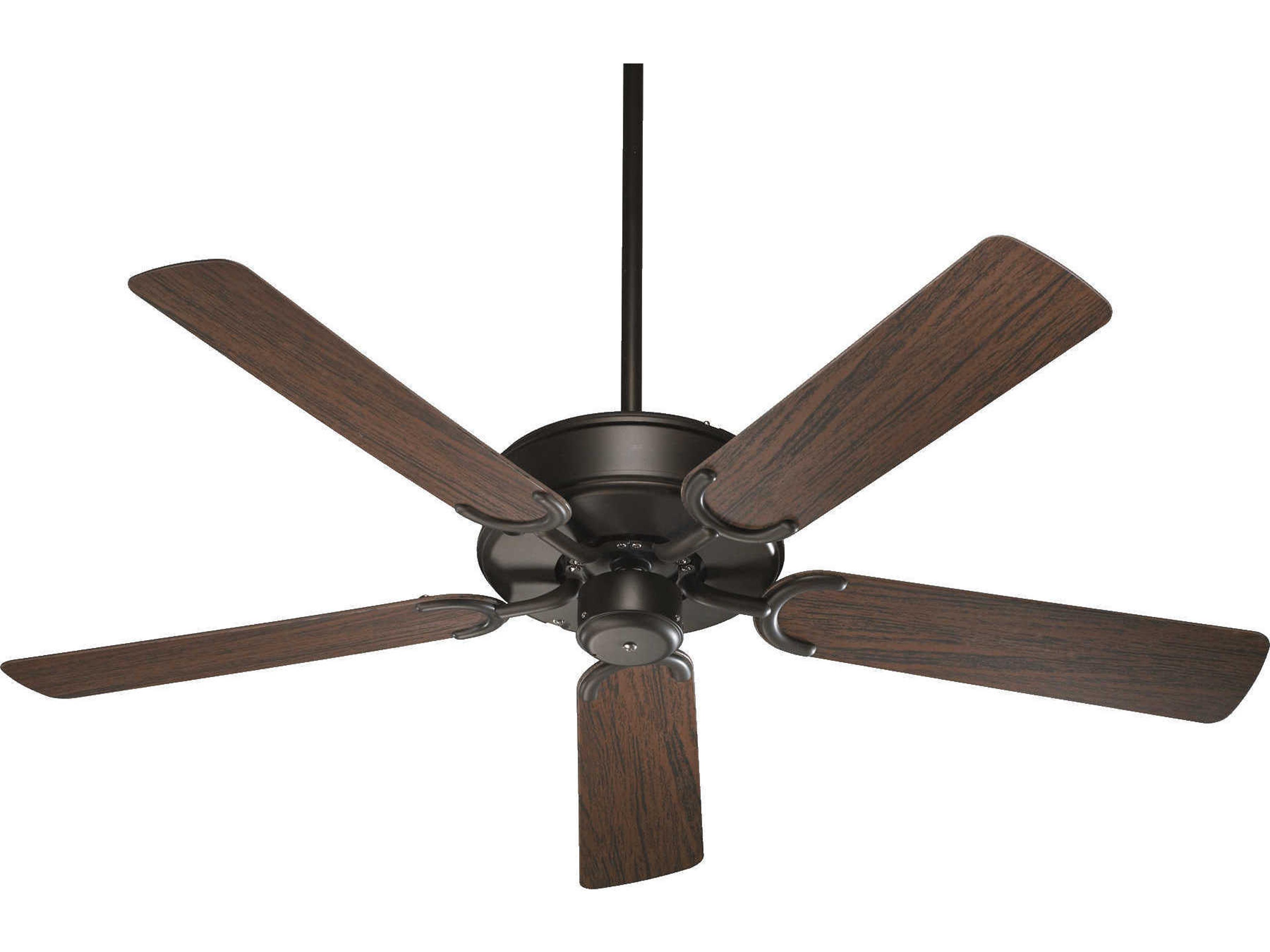 All-weather Allure 52" Outdoor Ceiling Fan