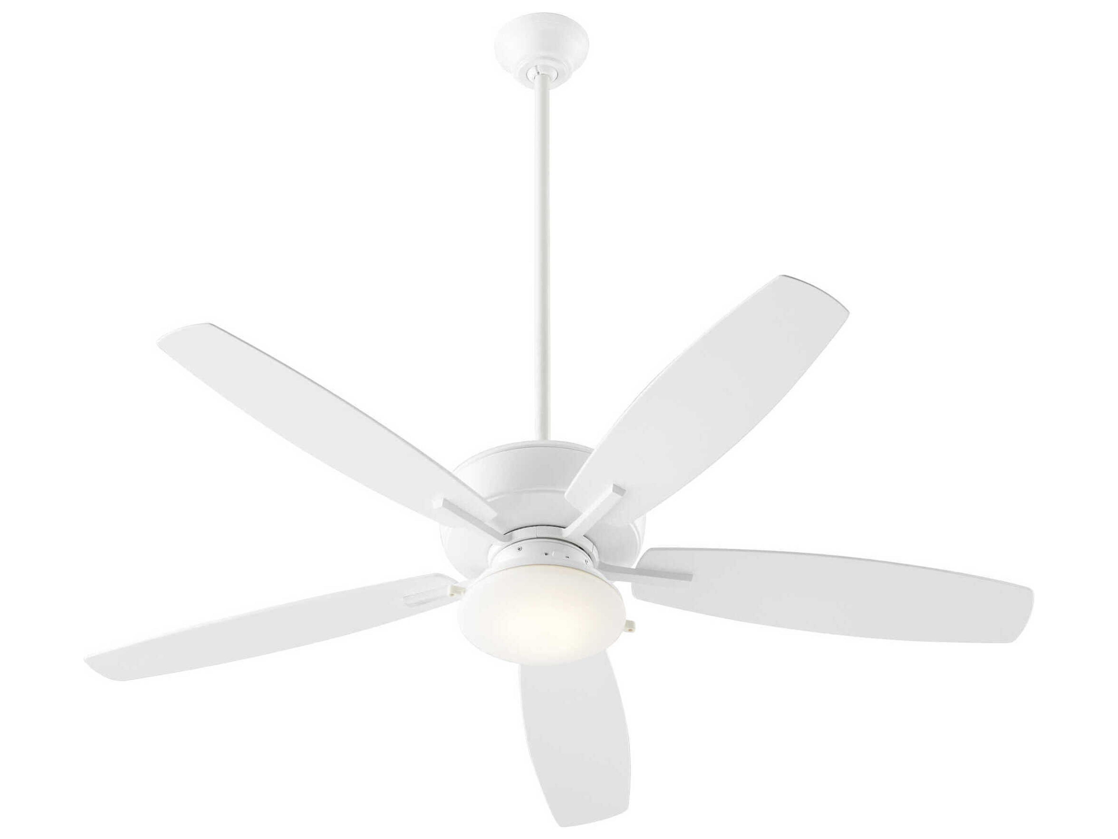 Quorum Breeze 52" Outdoor Ceiling Fan