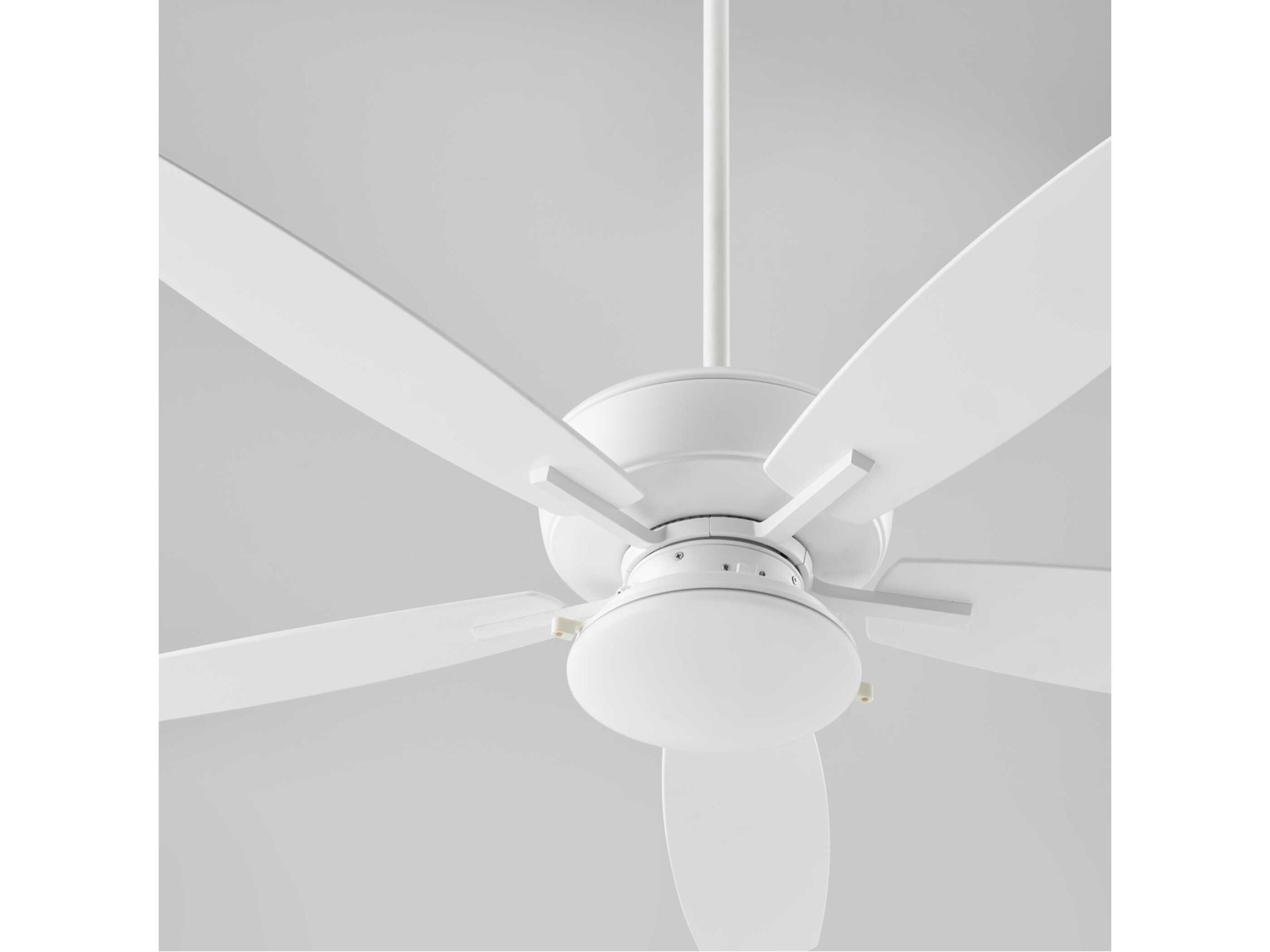 Quorum Breeze 52" Outdoor Ceiling Fan