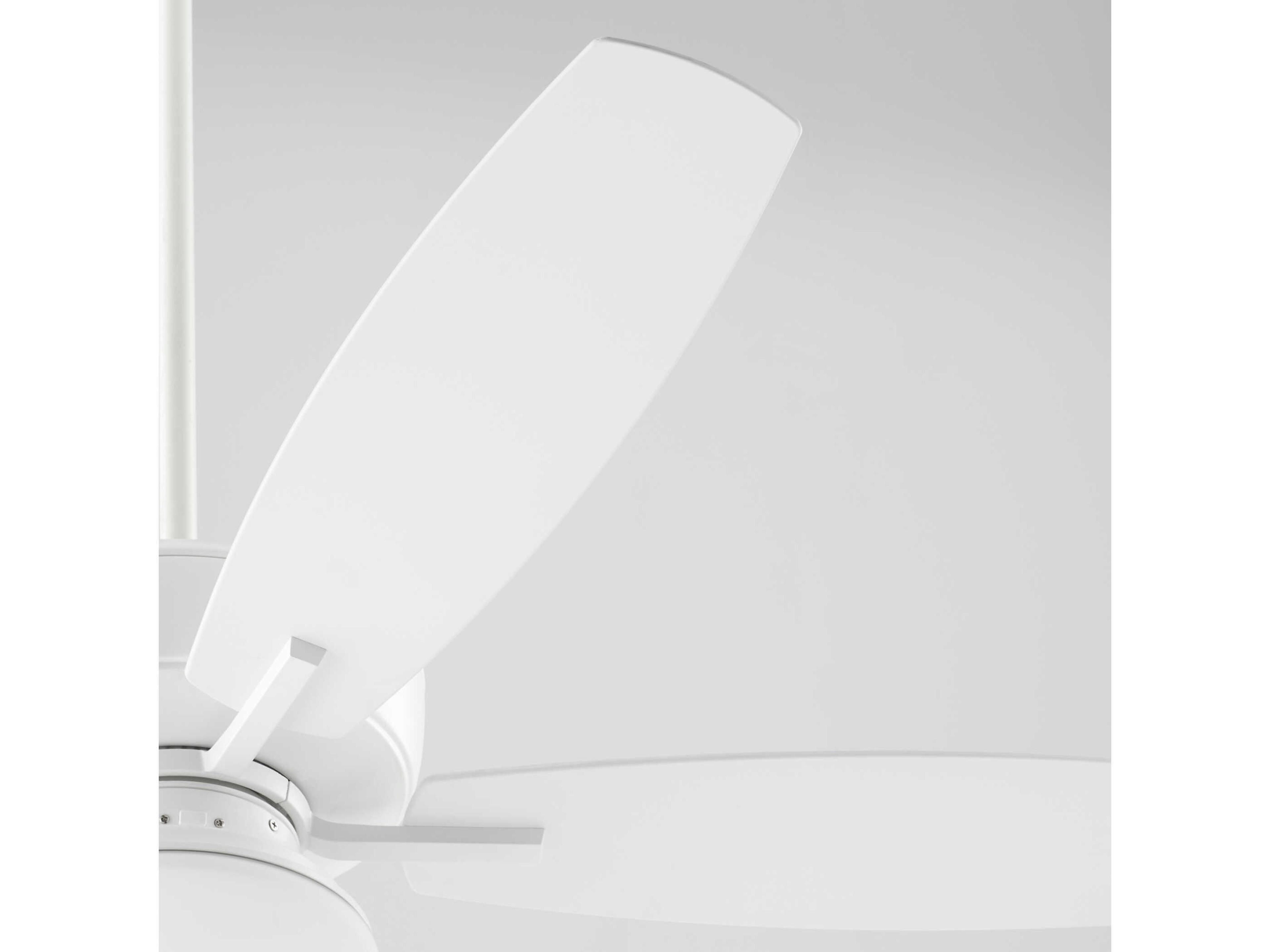 Quorum Breeze 52" Outdoor Ceiling Fan