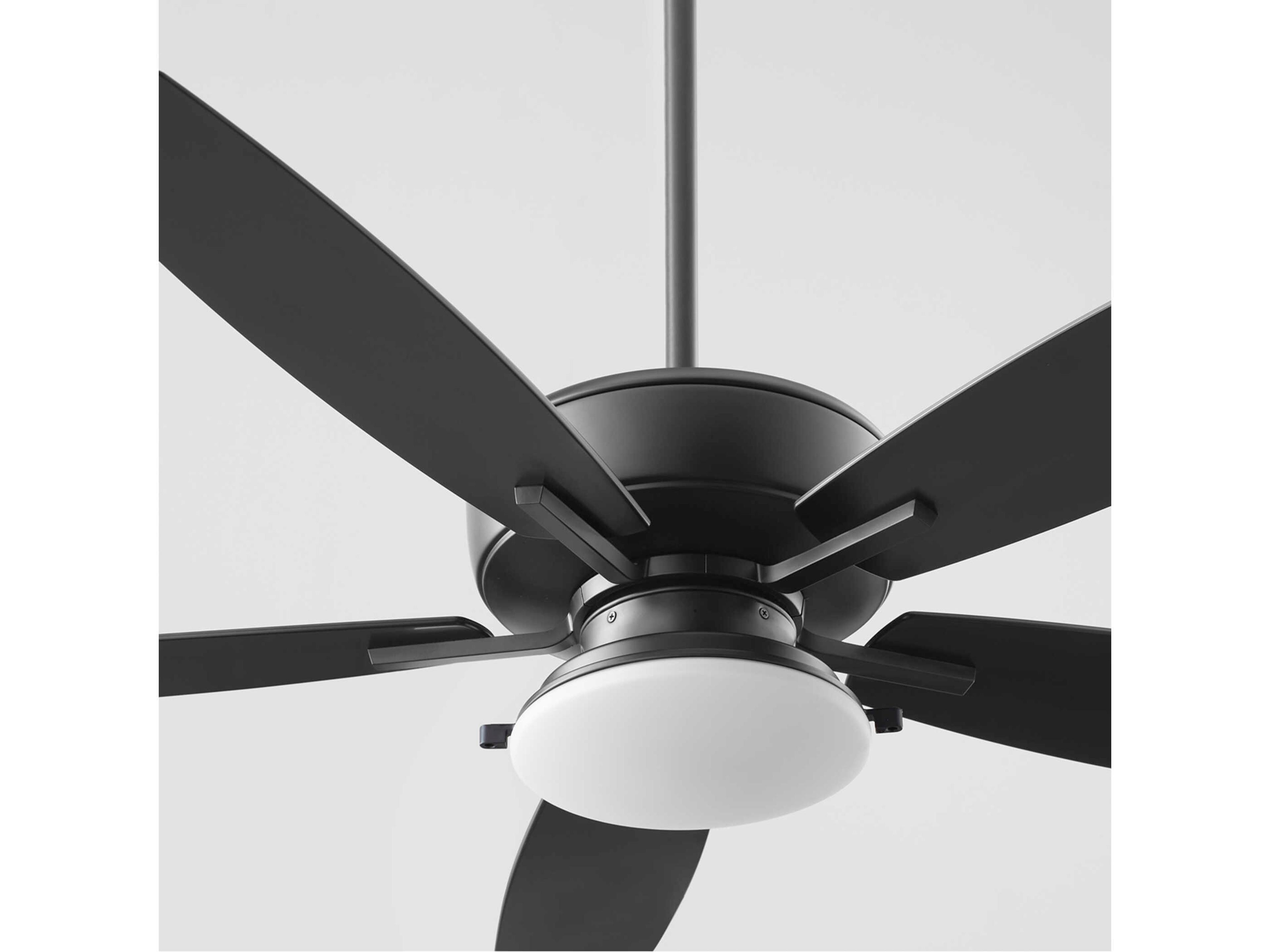Quorum Breeze 52" Outdoor Ceiling Fan