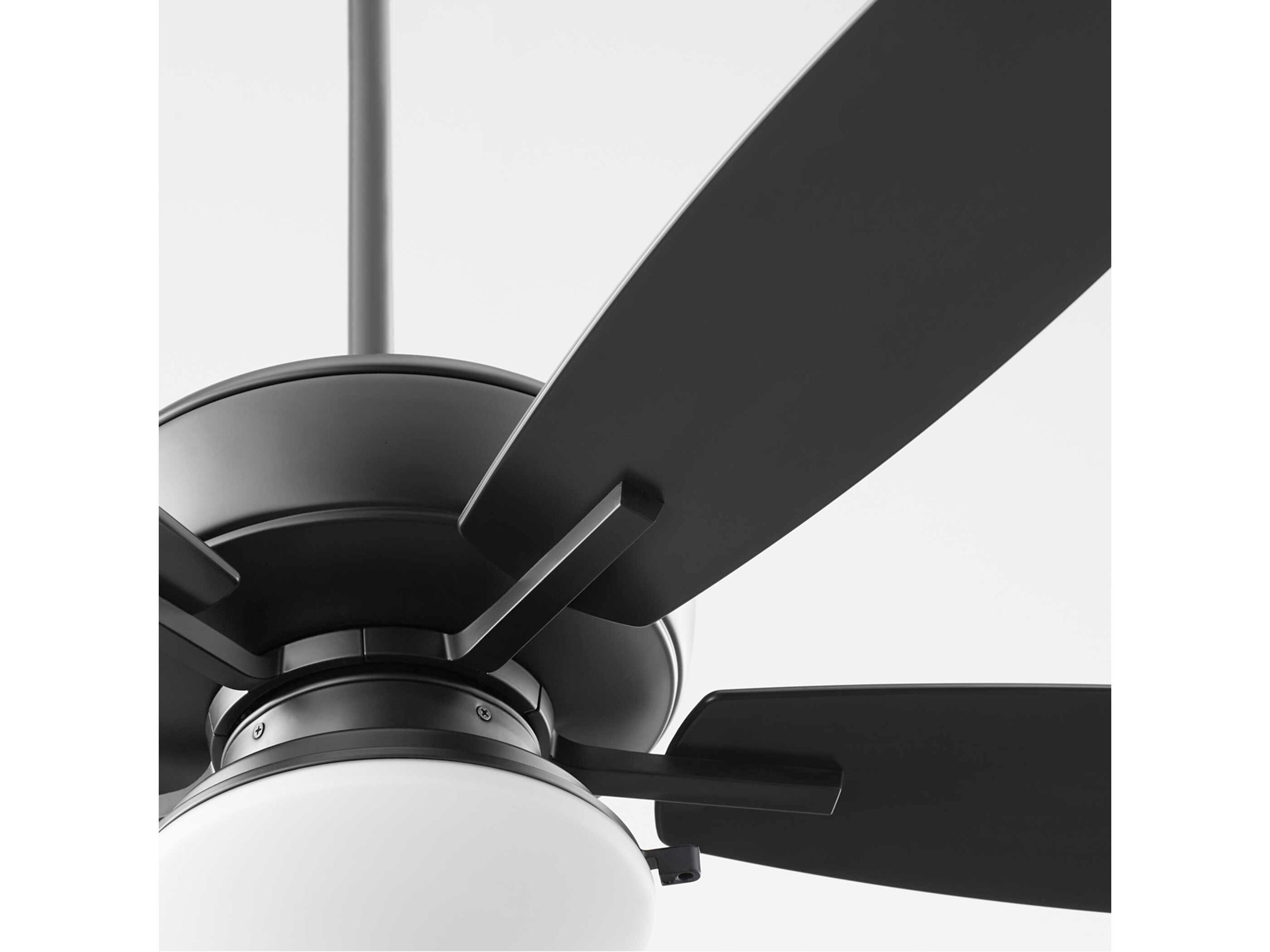 Quorum Breeze 52" Outdoor Ceiling Fan