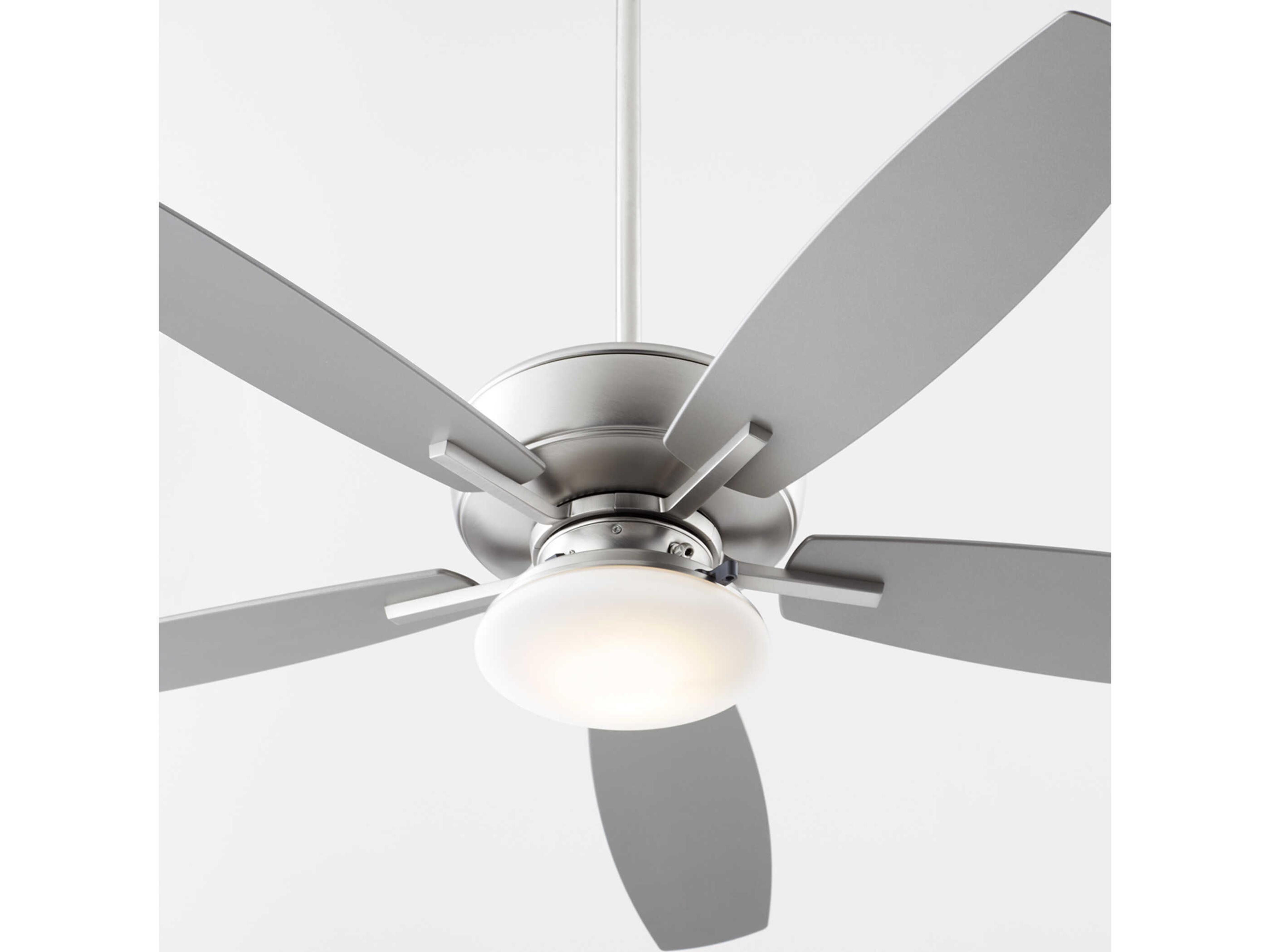 Quorum Breeze 52" Outdoor Ceiling Fan