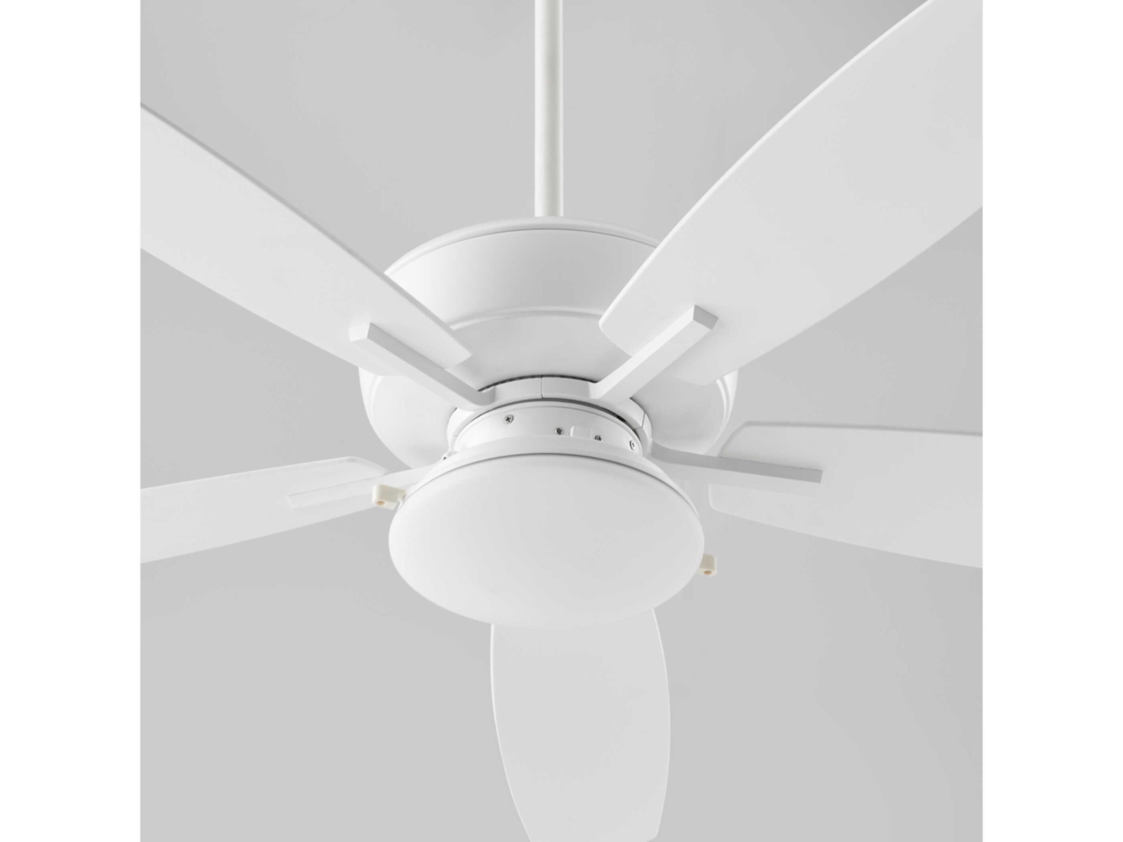 Quorum Breeze 52" Outdoor Ceiling Fan