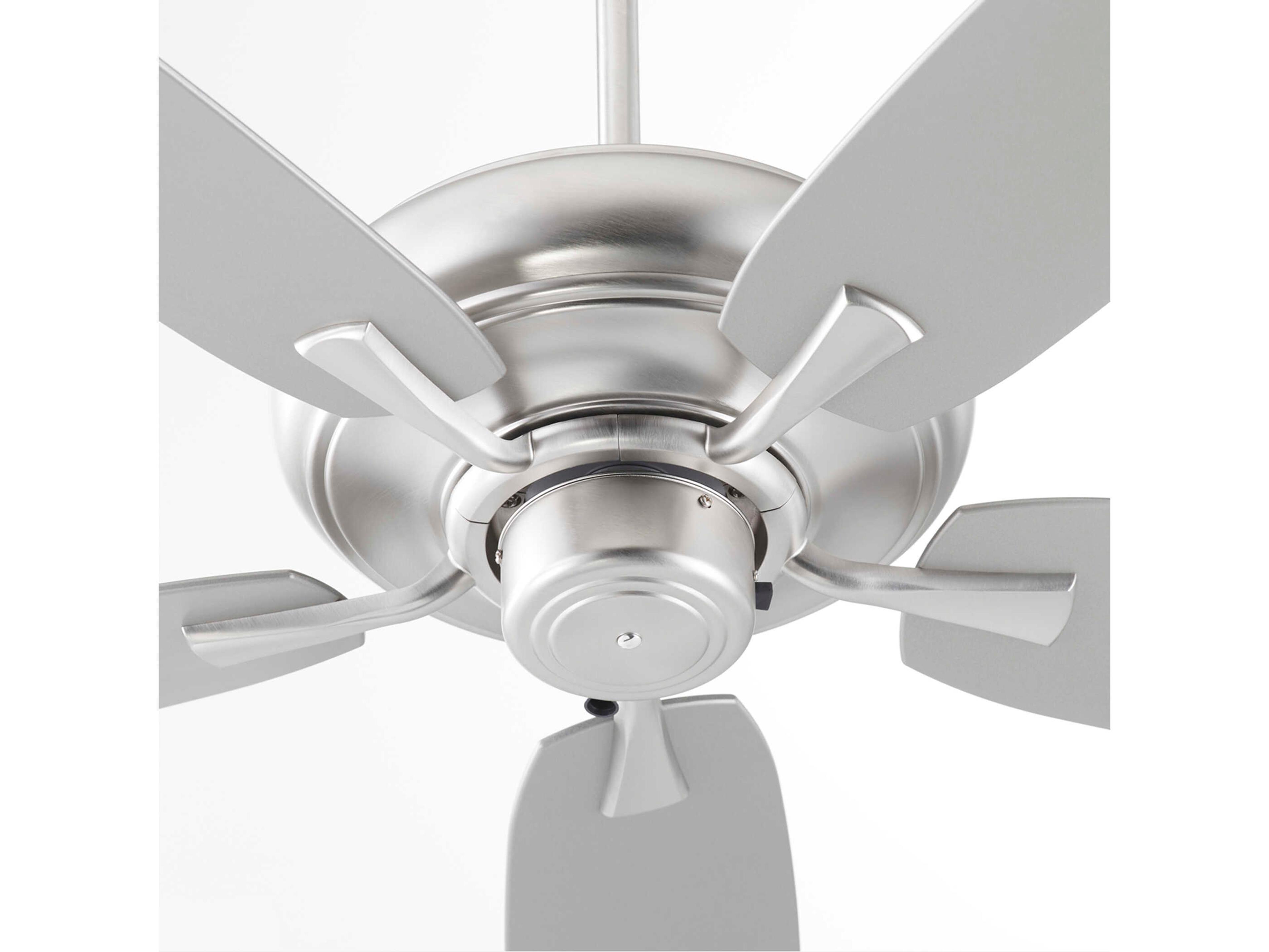 Quorum Apex Patio 56" Outdoor Ceiling Fan
