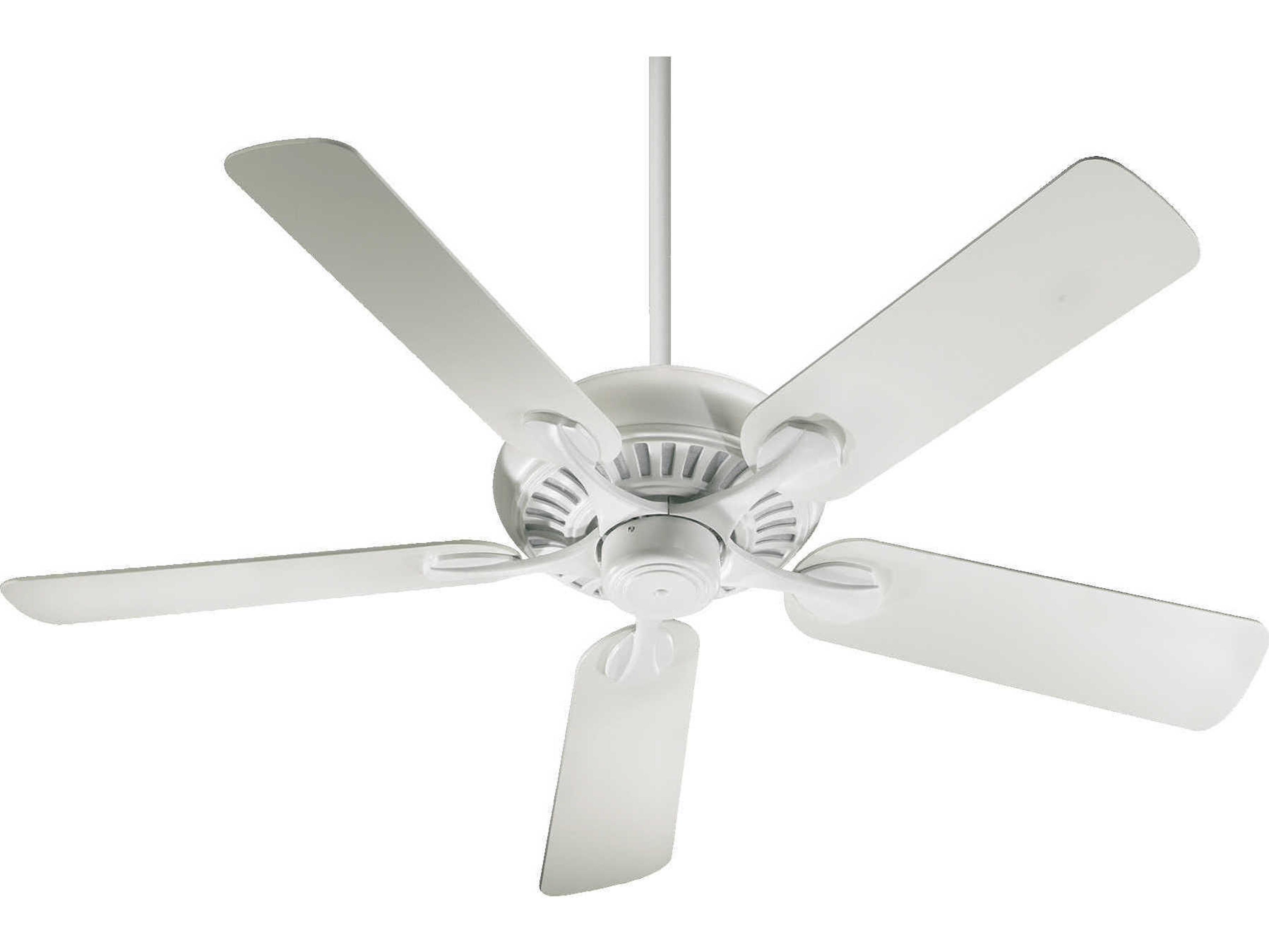 Pinnacle 52" Outdoor Ceiling Fan