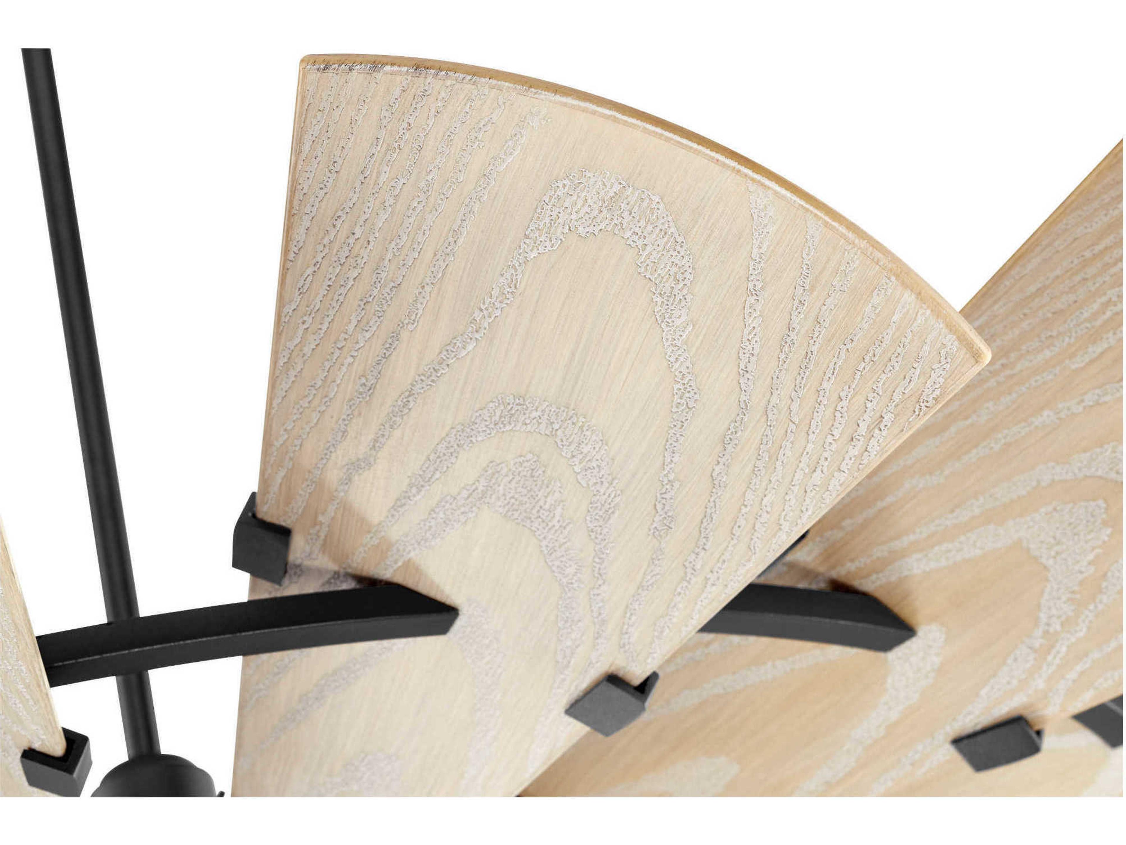 Quorum International Windmill 60" Outdoor Ceiling Fan