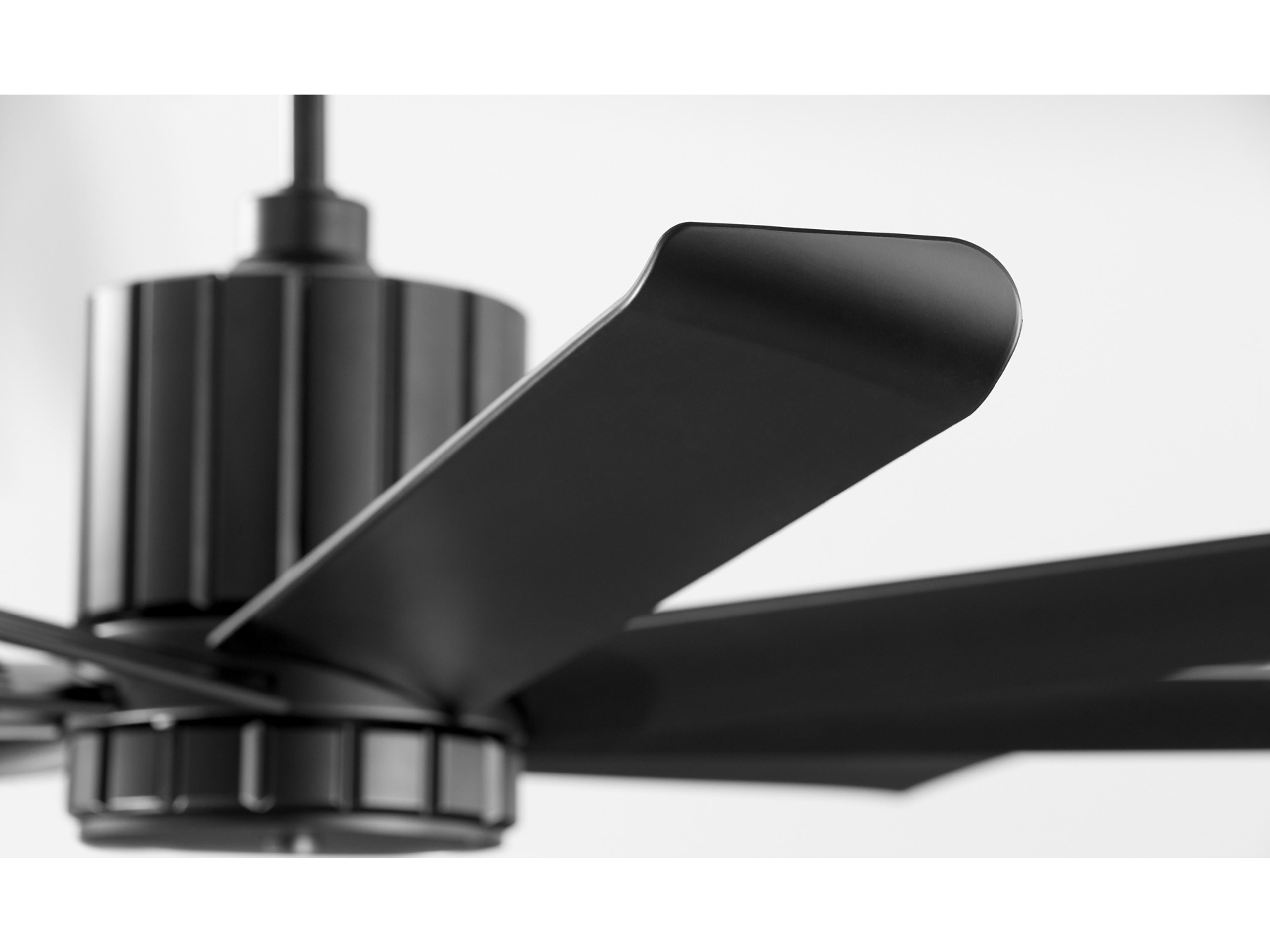 Quorum Proxima Patio 60" Outdoor Ceiling Fan