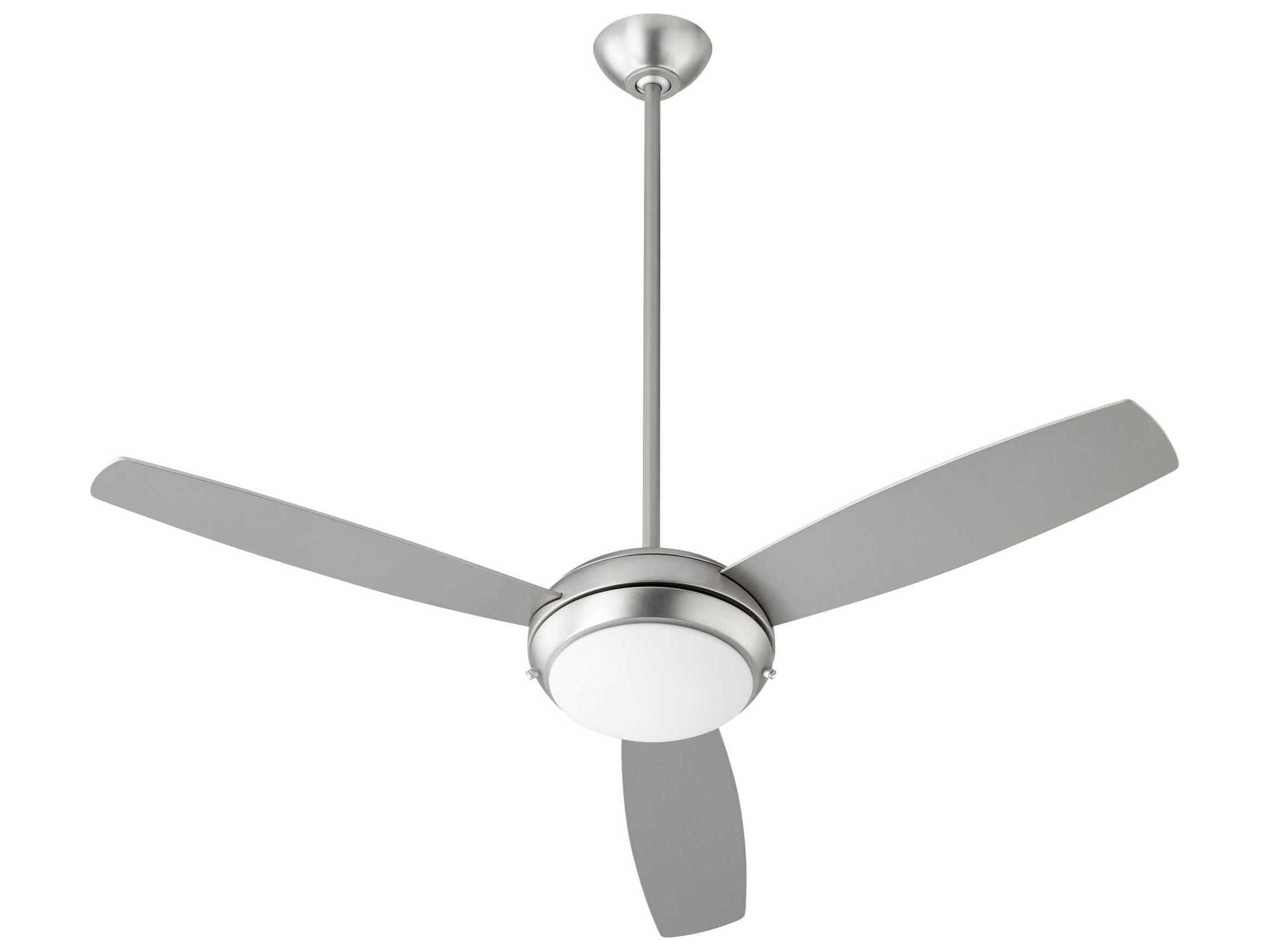 Expo 52" 2-Lights Ceiling Fan