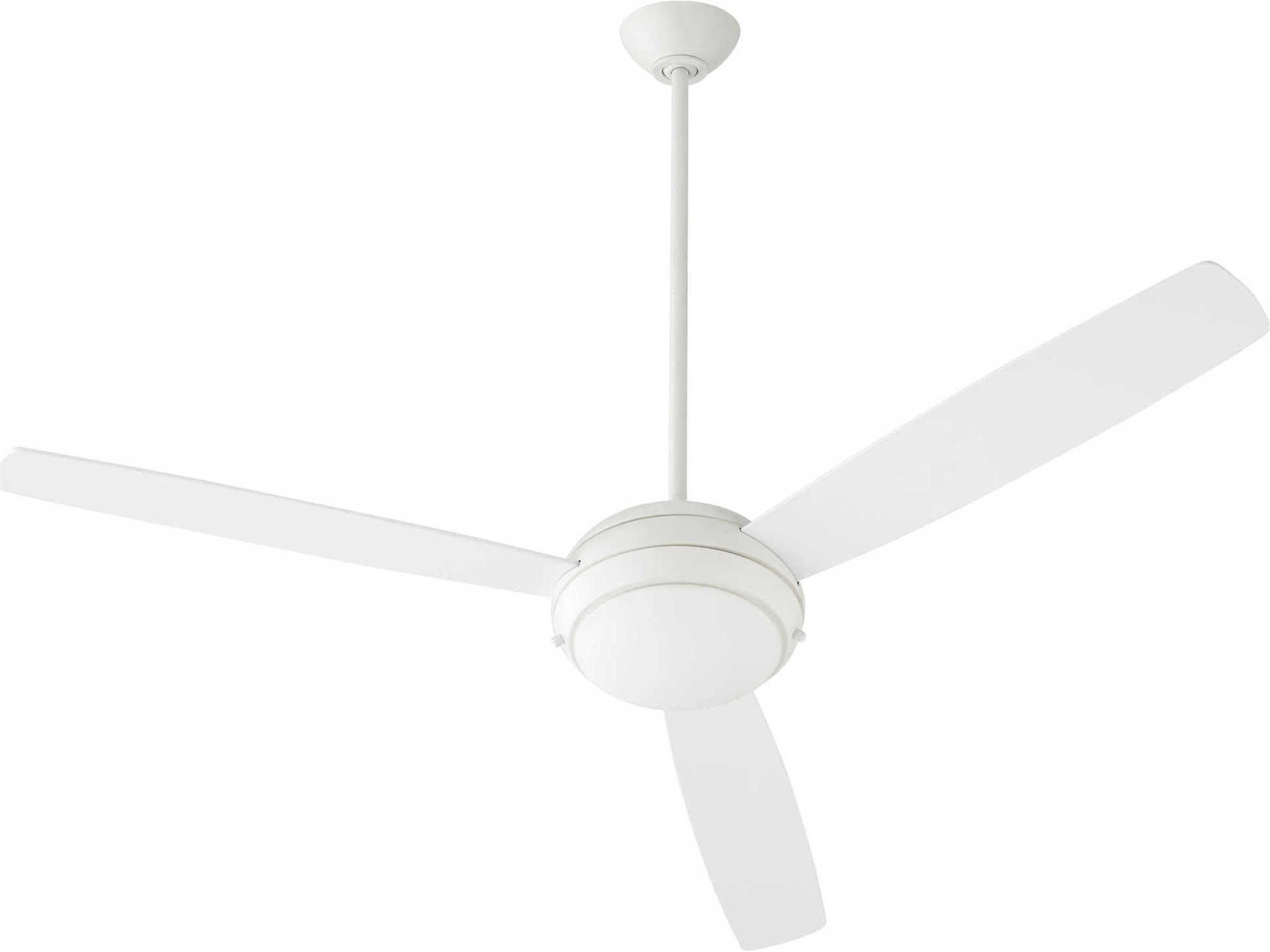Expo 60" 2-Lights Ceiling Fan