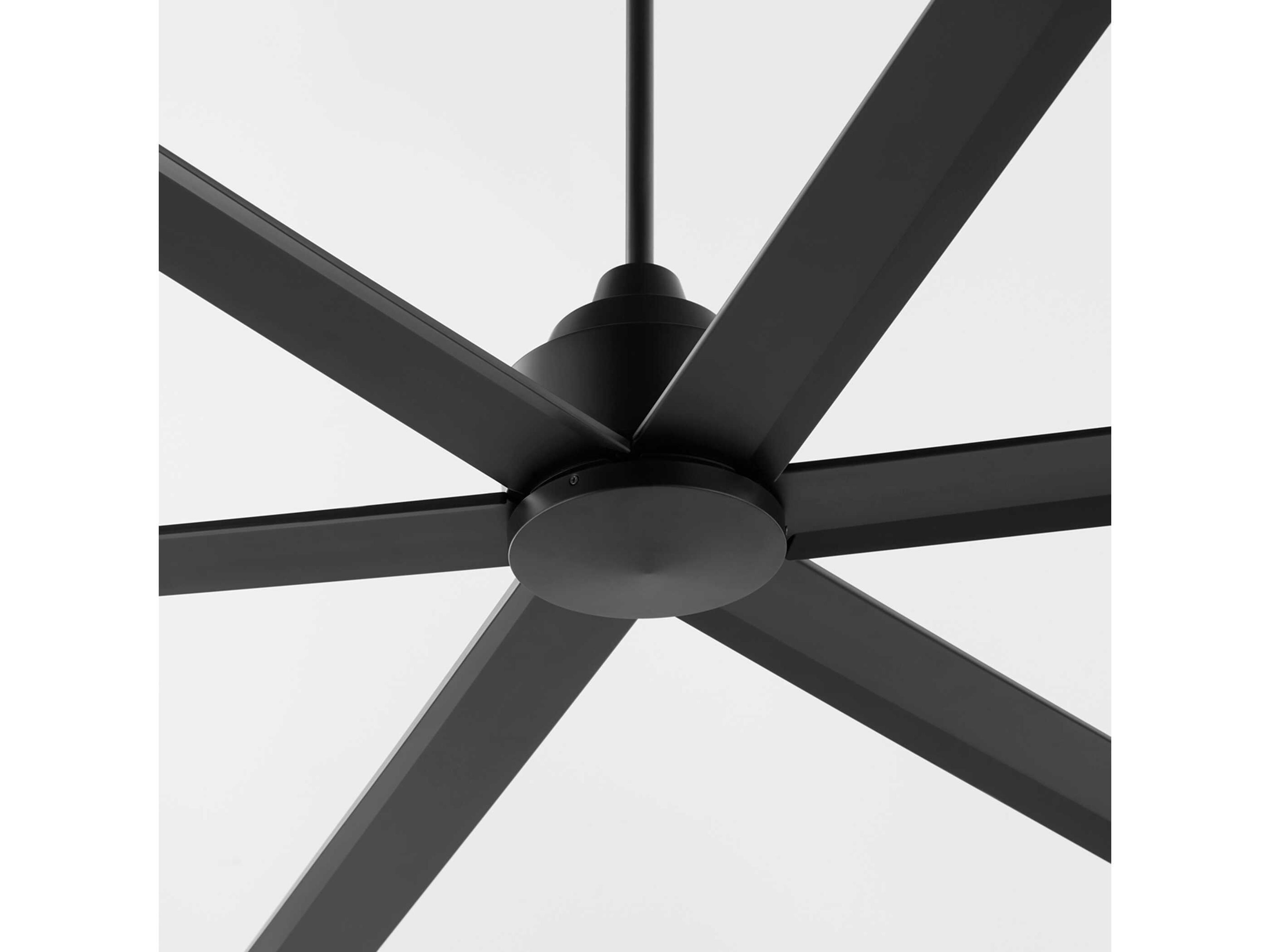 Quorum Titus 65" Outdoor Ceiling Fan