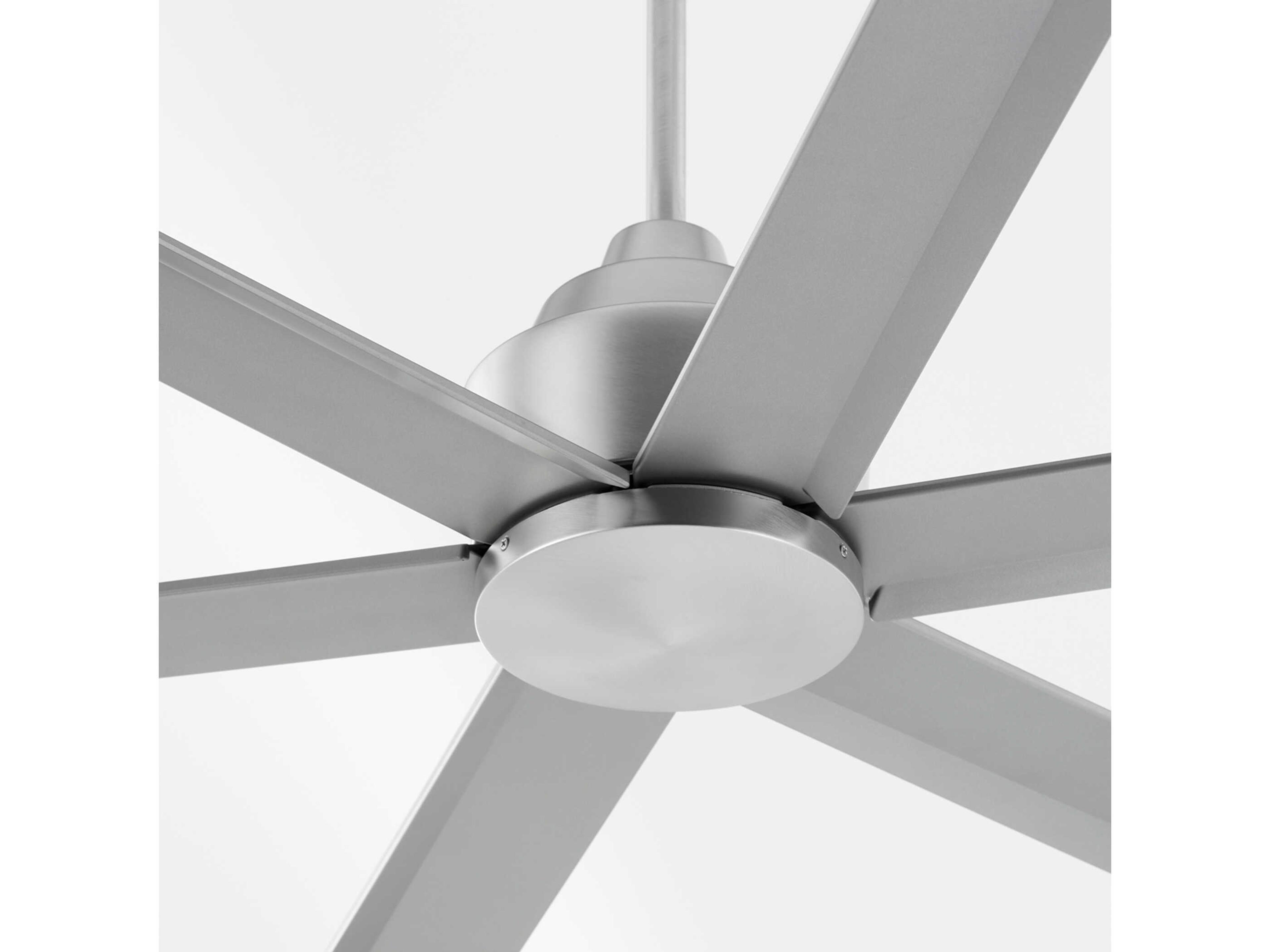 Quorum Titus 65" Outdoor Ceiling Fan