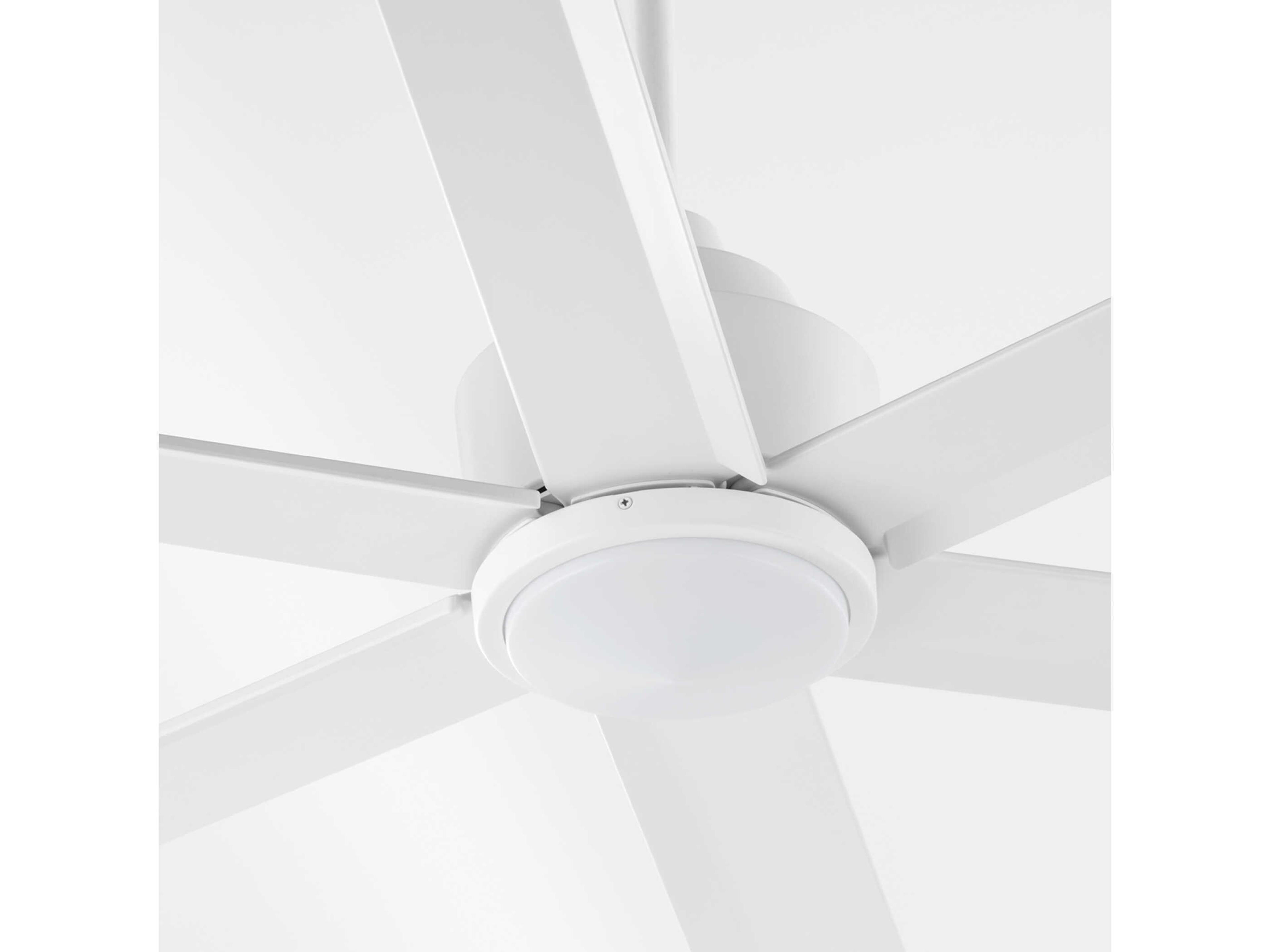 Quorum Titus 65" Outdoor Ceiling Fan