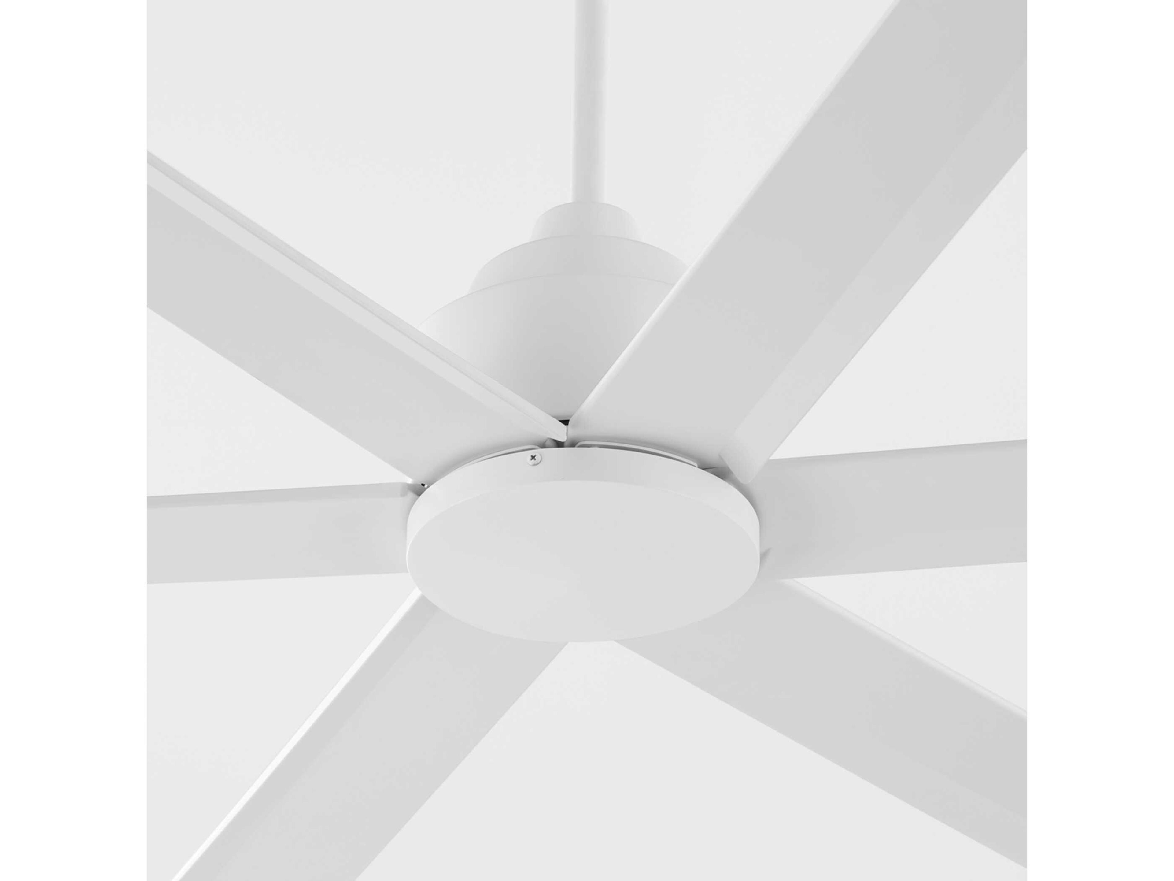 Quorum Titus 65" Outdoor Ceiling Fan