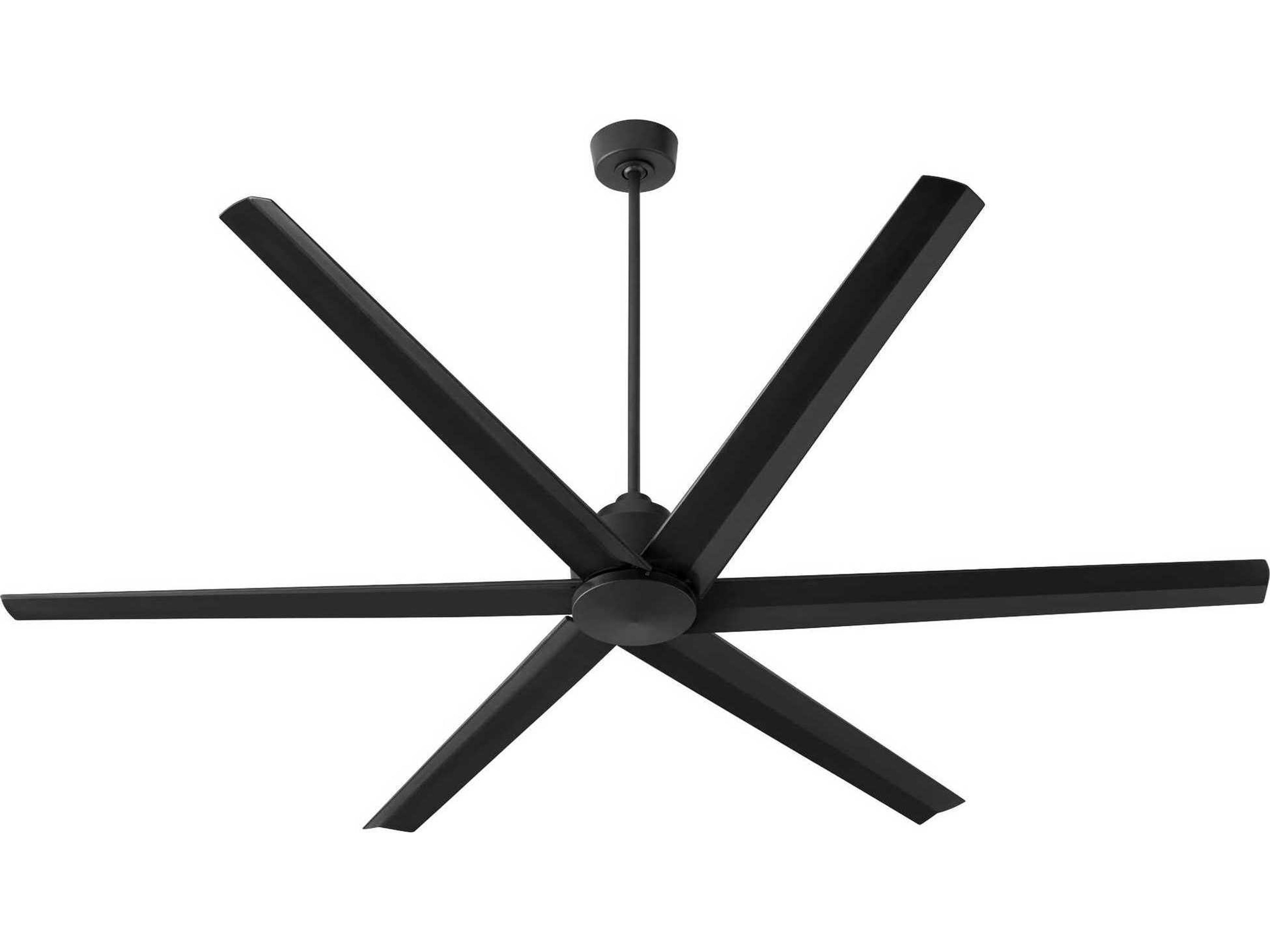 Titus 80" Ceiling Fan