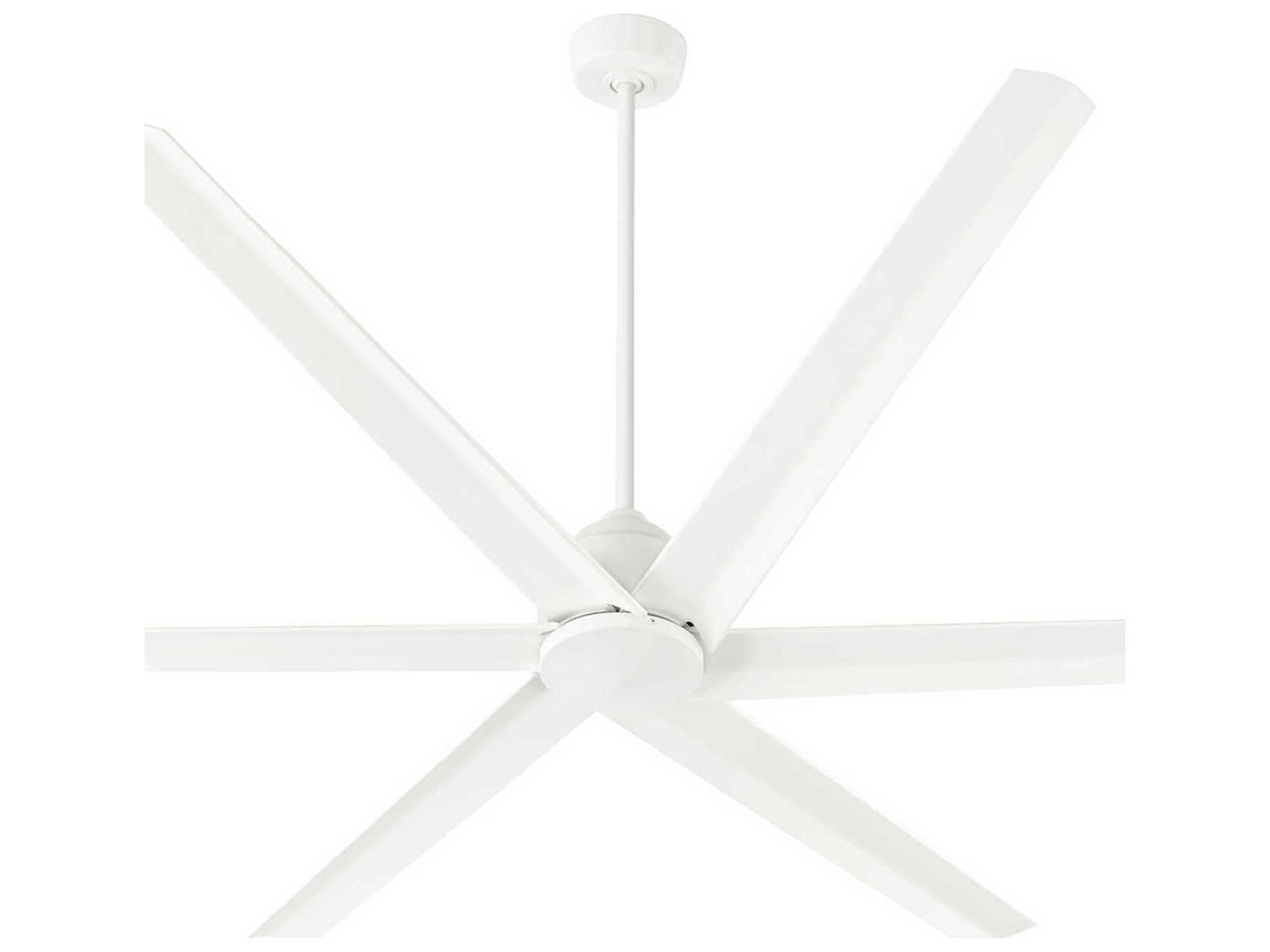 Titus 80" Outdoor Ceiling Fan