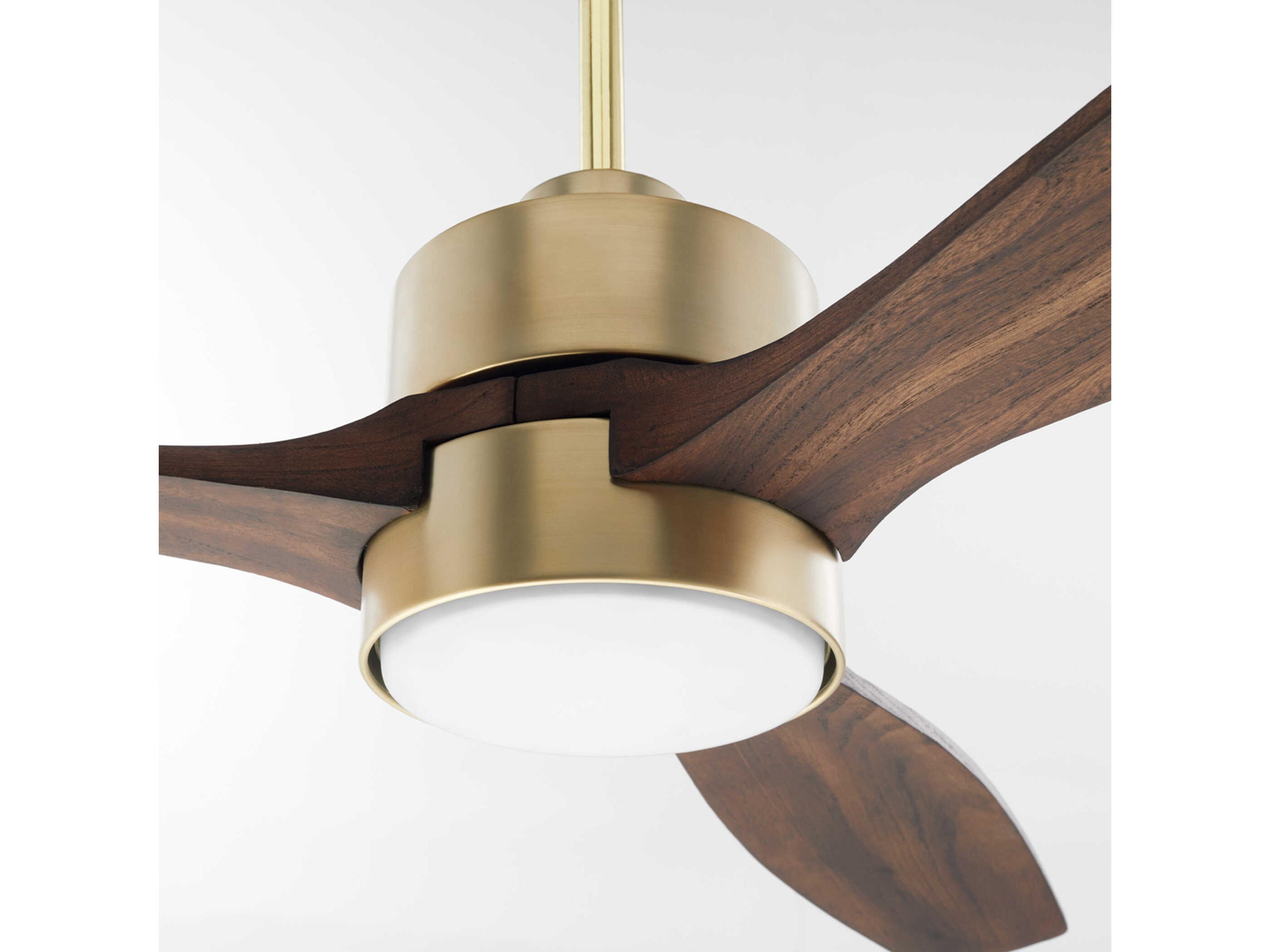 Quorum Reni 65" Ceiling Fan