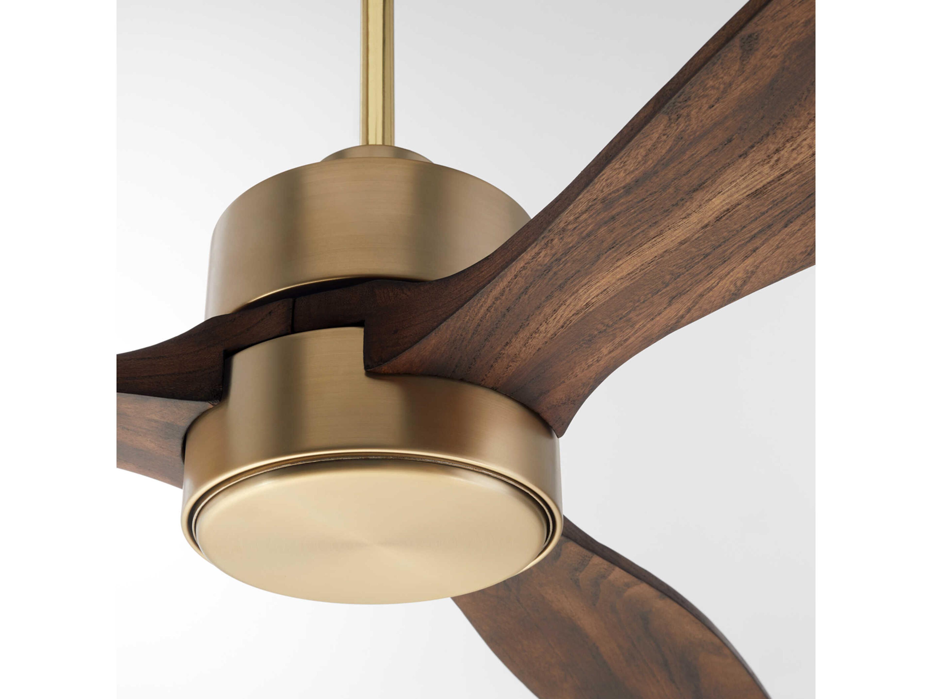 Quorum Reni 65" Ceiling Fan