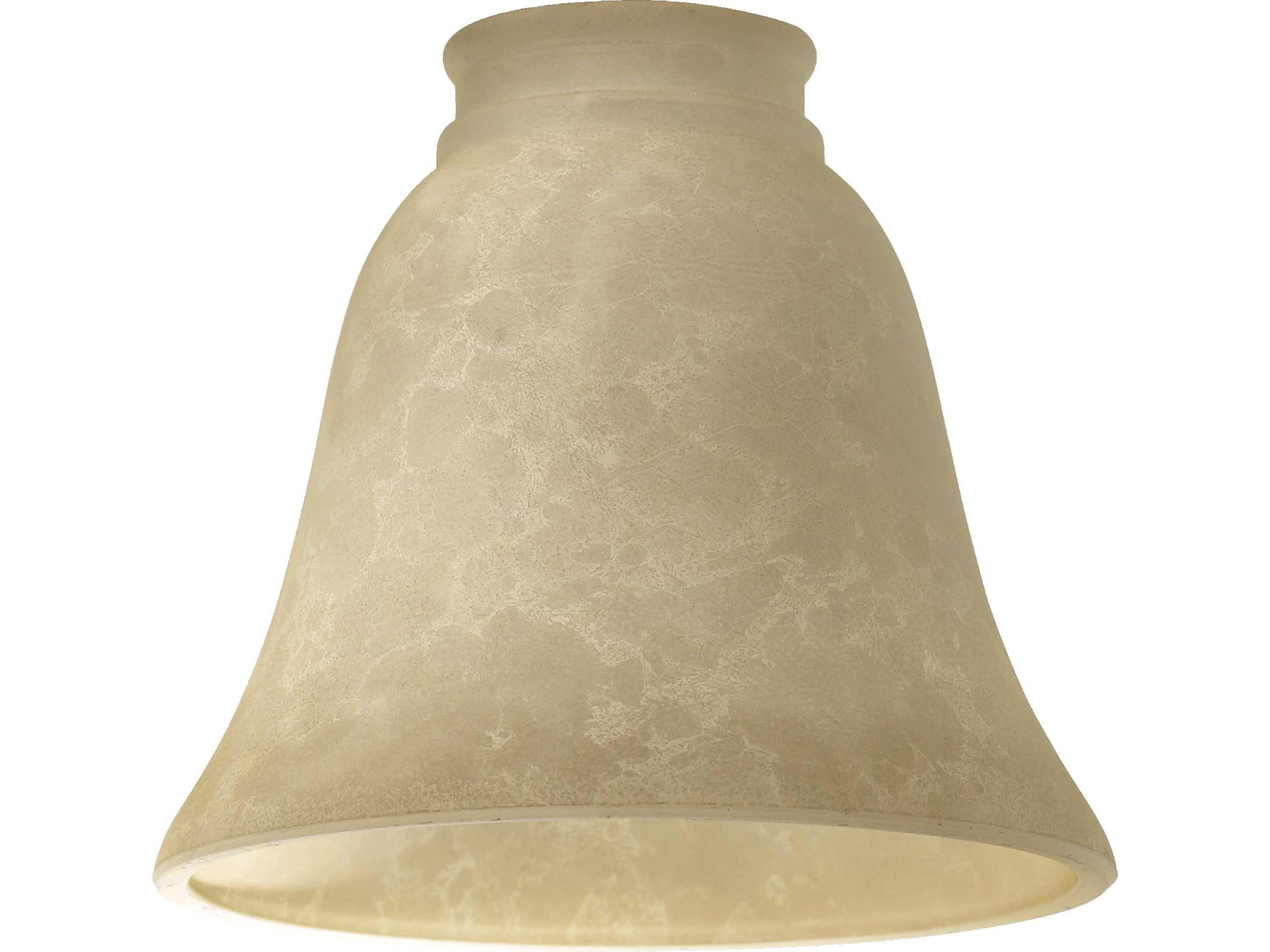 Cream Mottled Scavo Shade