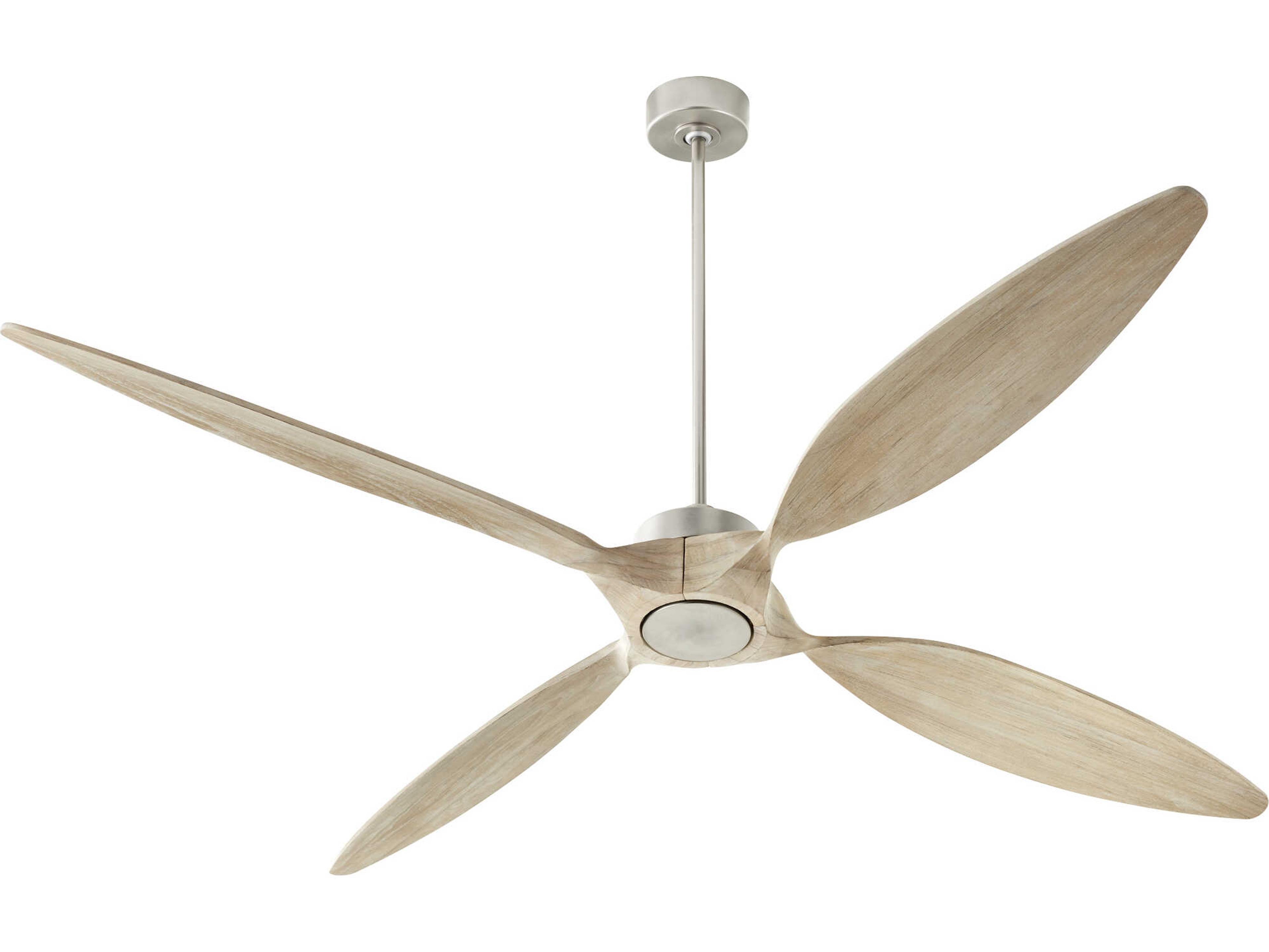 Quorum Papillon 80" Ceiling Fan