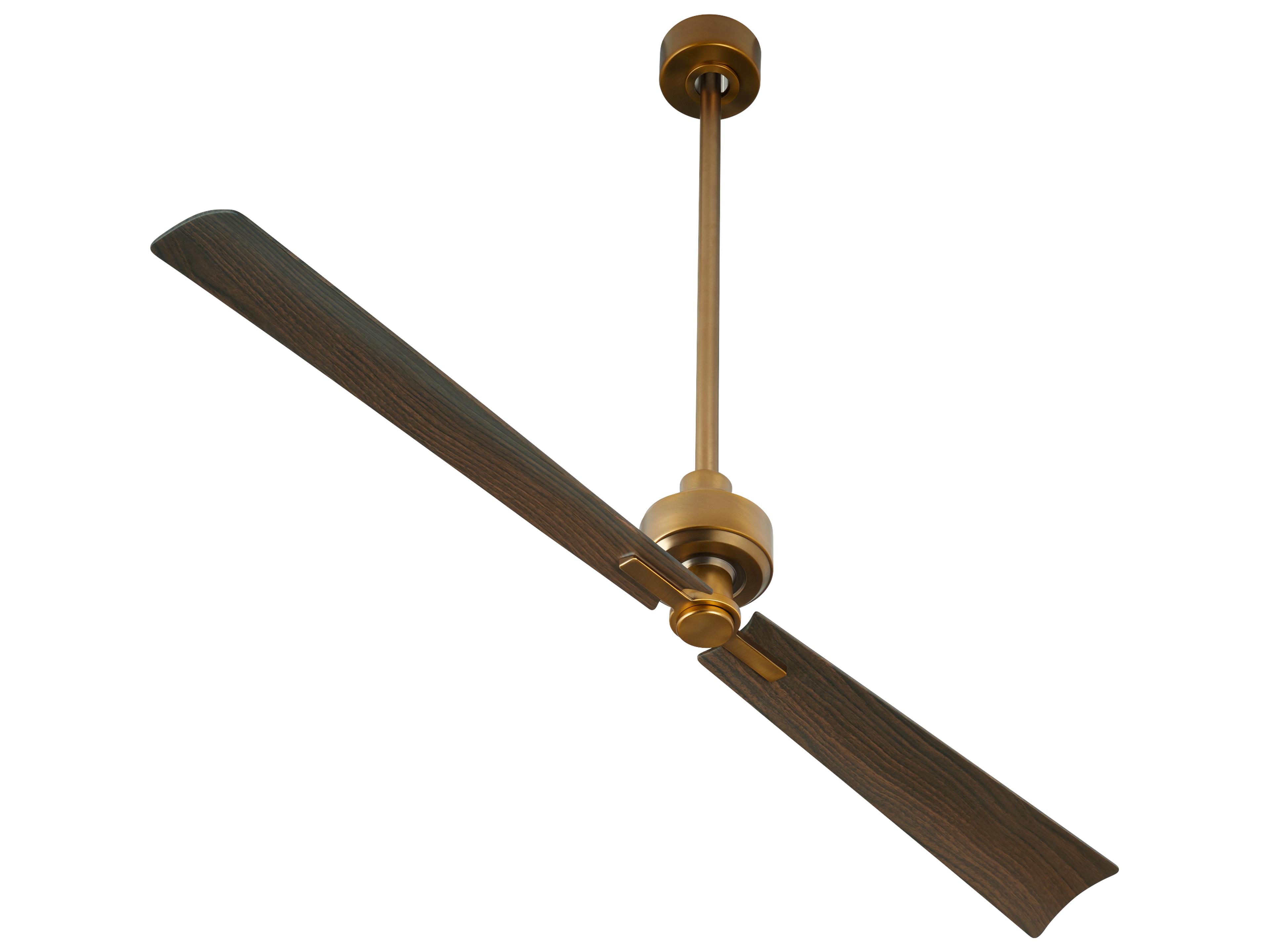 Twain Outdoor Ceiling Fans