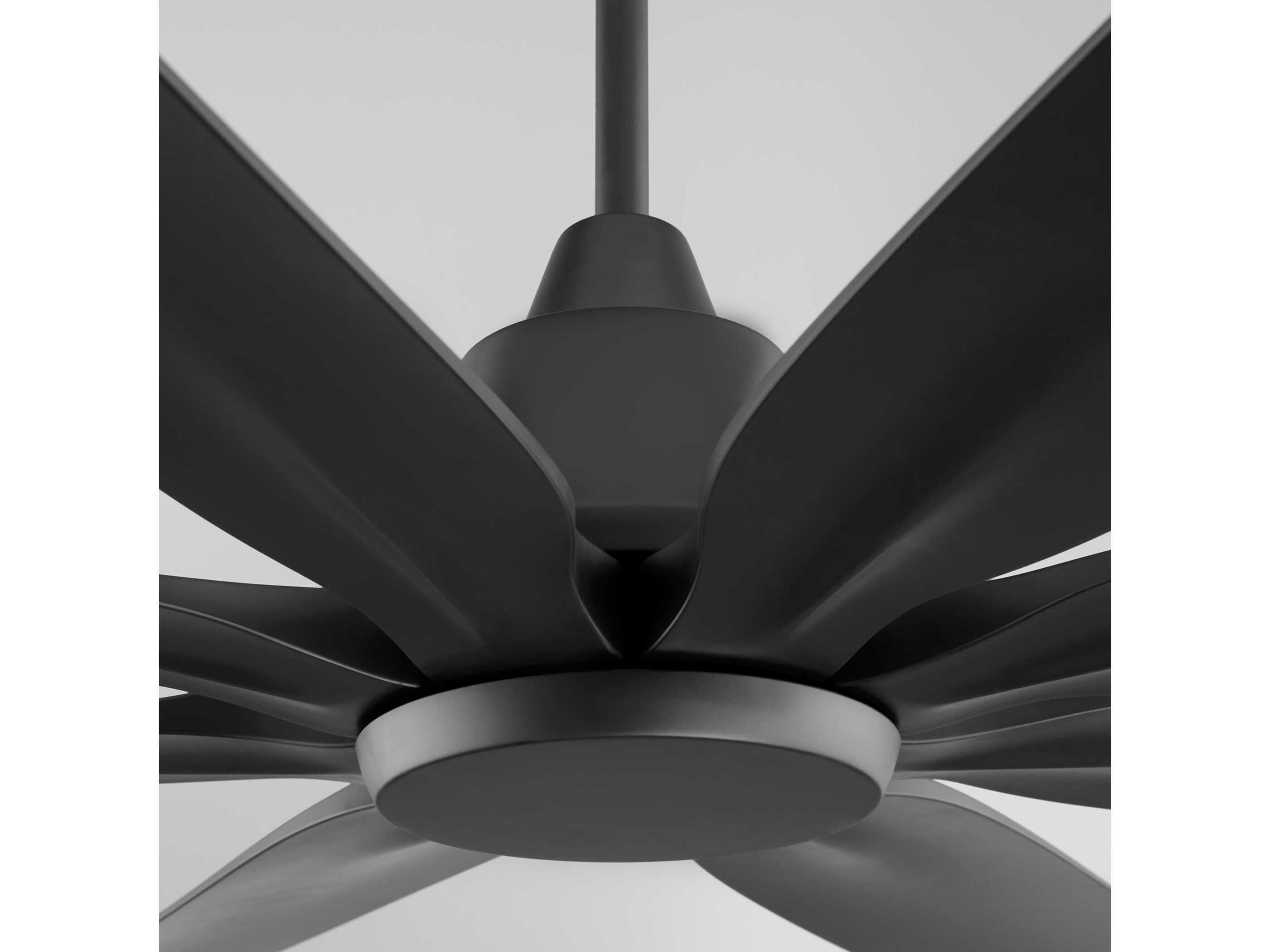 Quorum Rosales 60" Outdoor Ceiling Fan