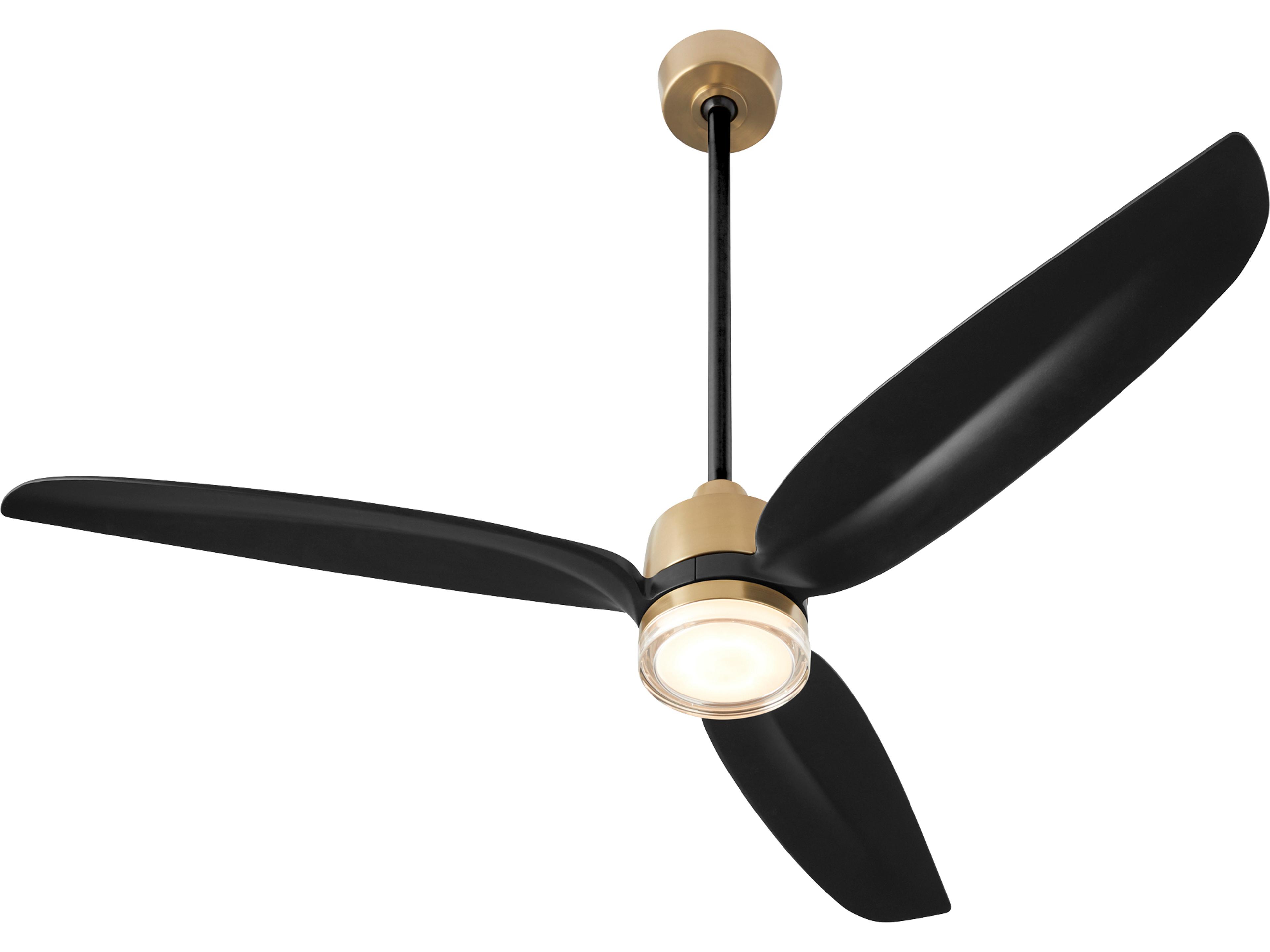 Quorum Exodus Outdoor Ceiling Fans