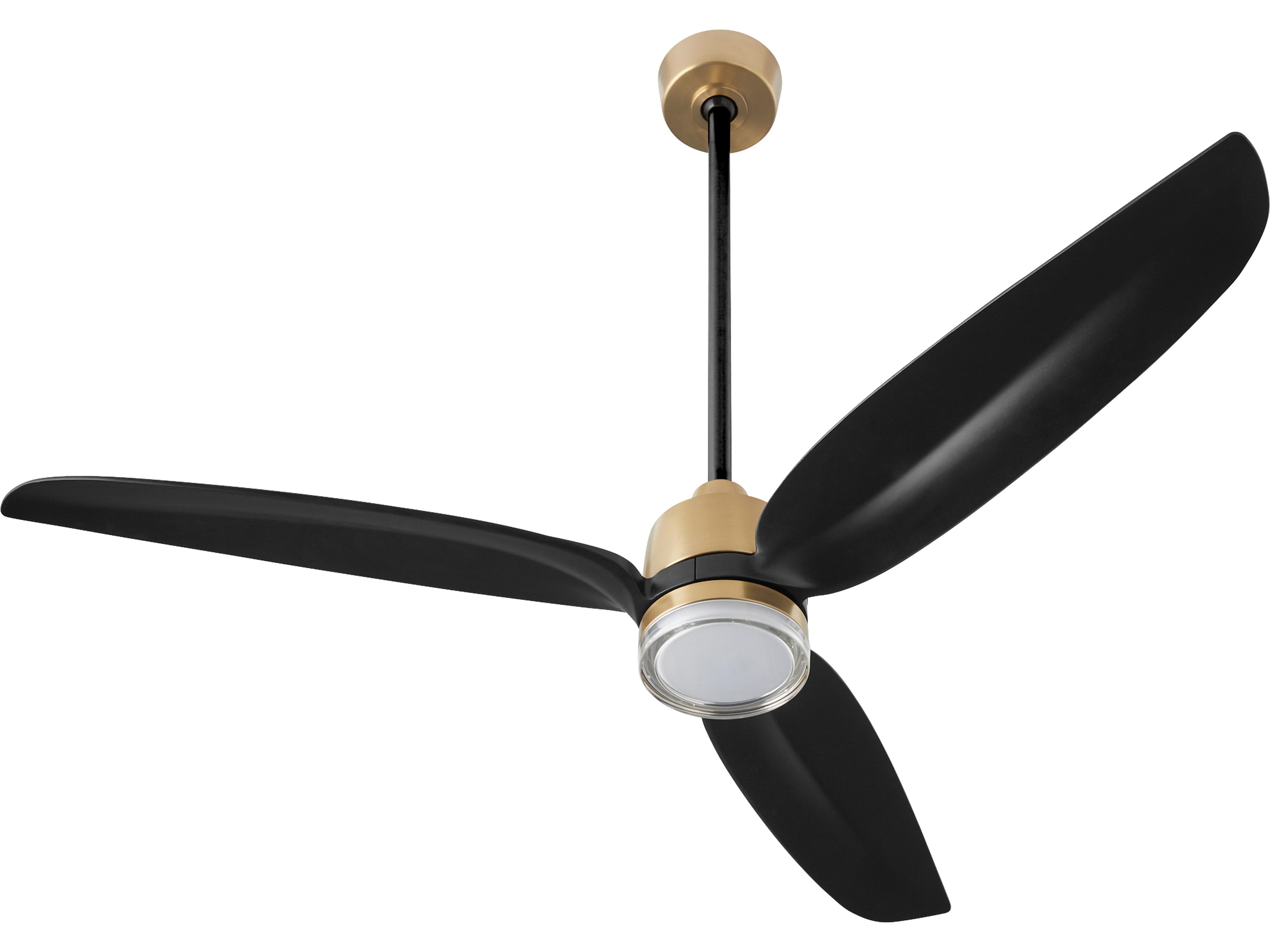 Quorum Exodus Outdoor Ceiling Fans