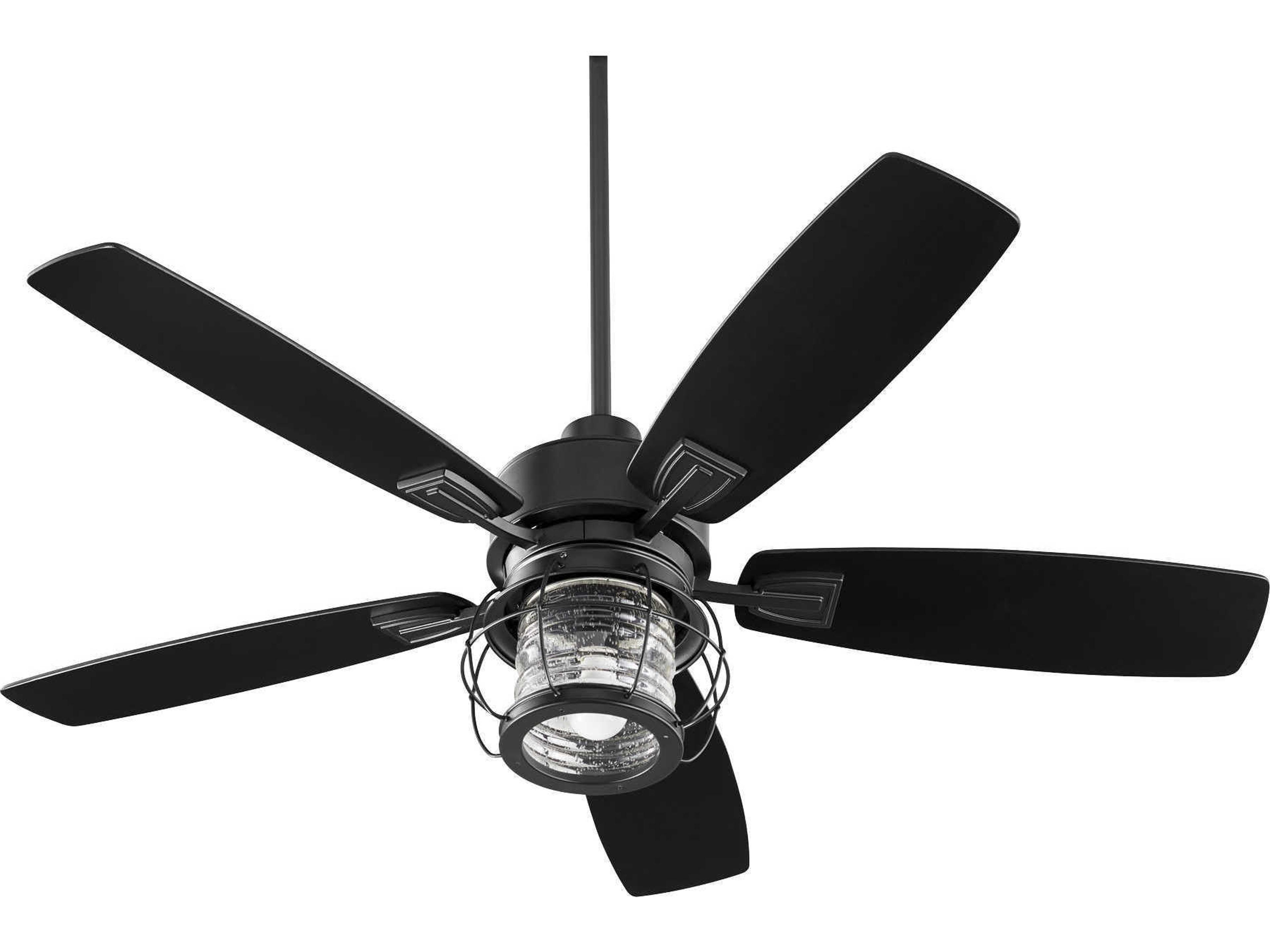 Galveston 52" 1-Lights Ceiling Fan