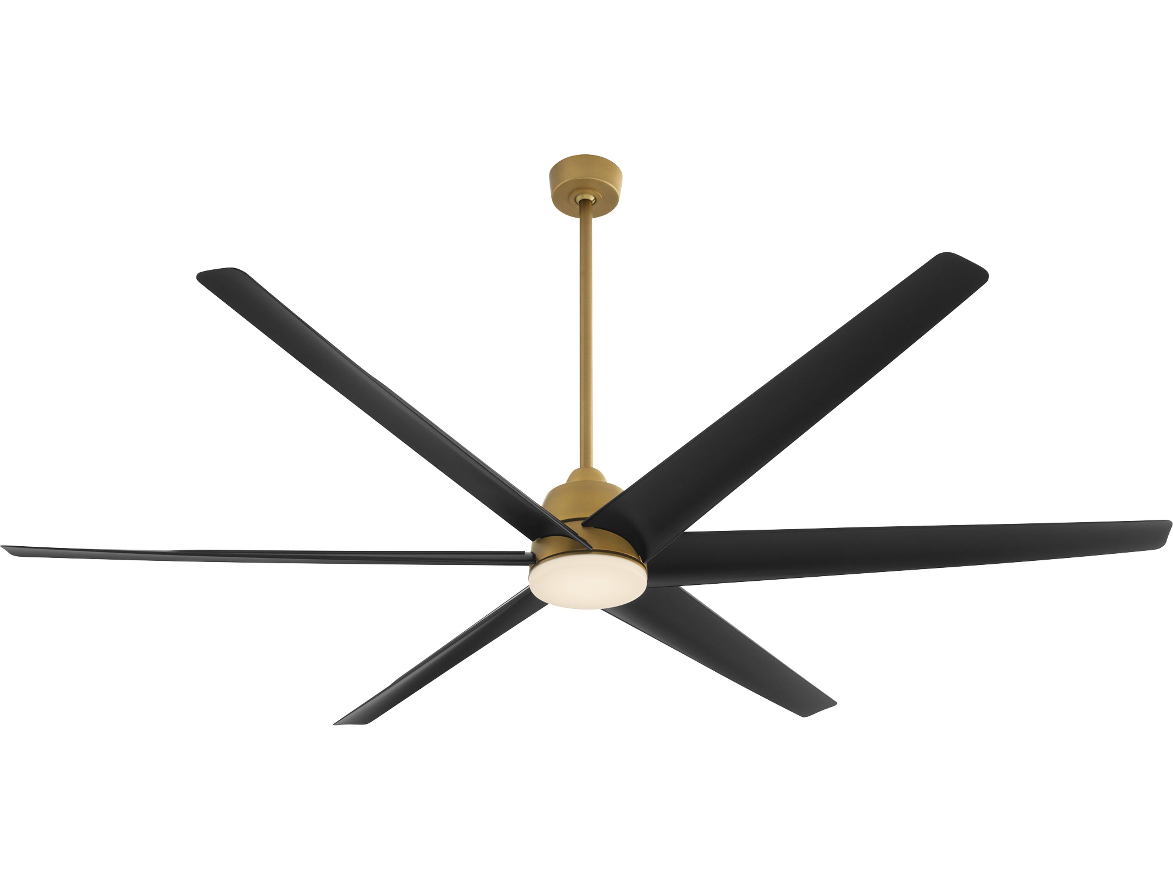 Quorum Spree Outdoor Ceiling Fans