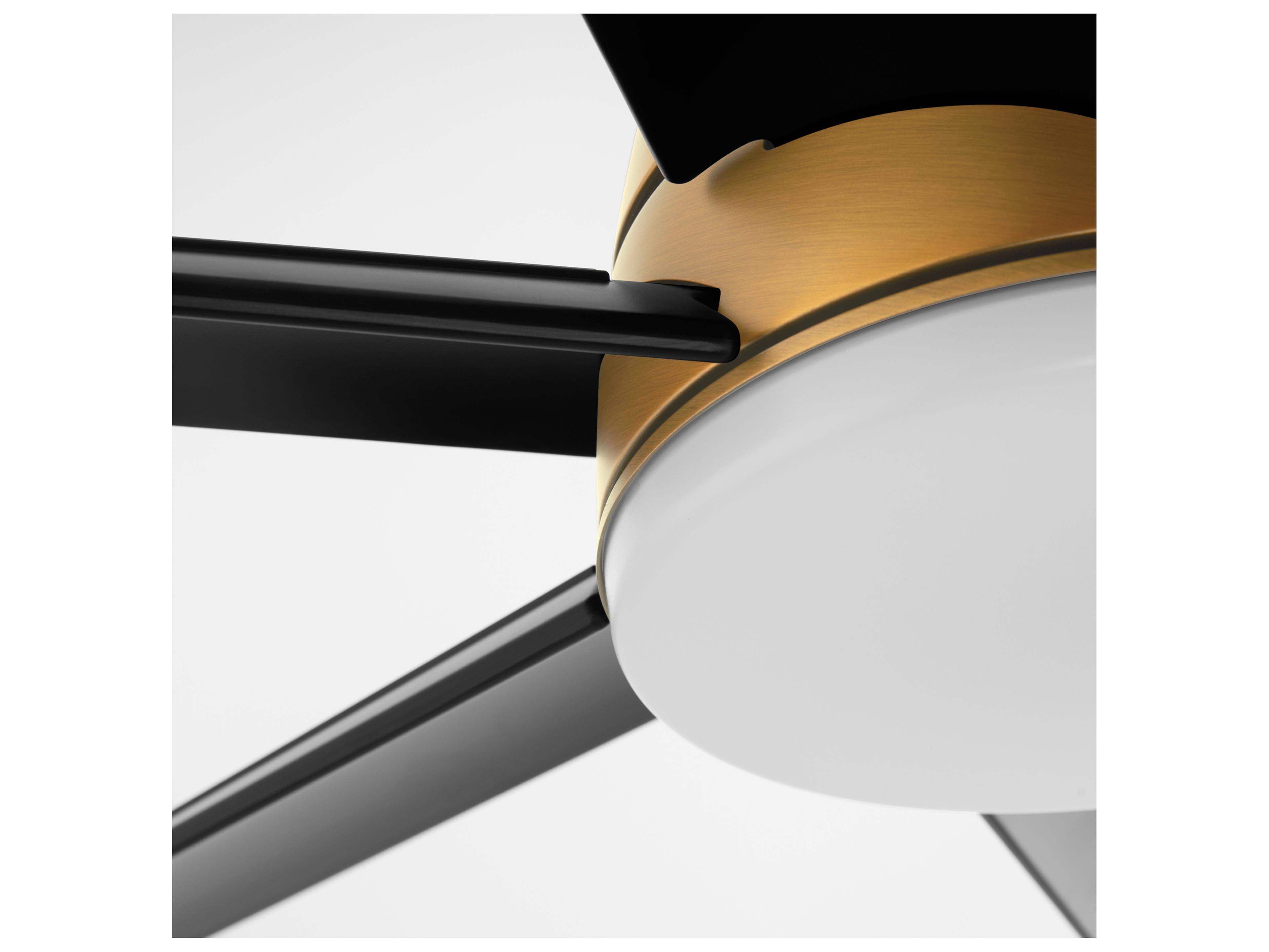 Quorum Spree Outdoor Ceiling Fans