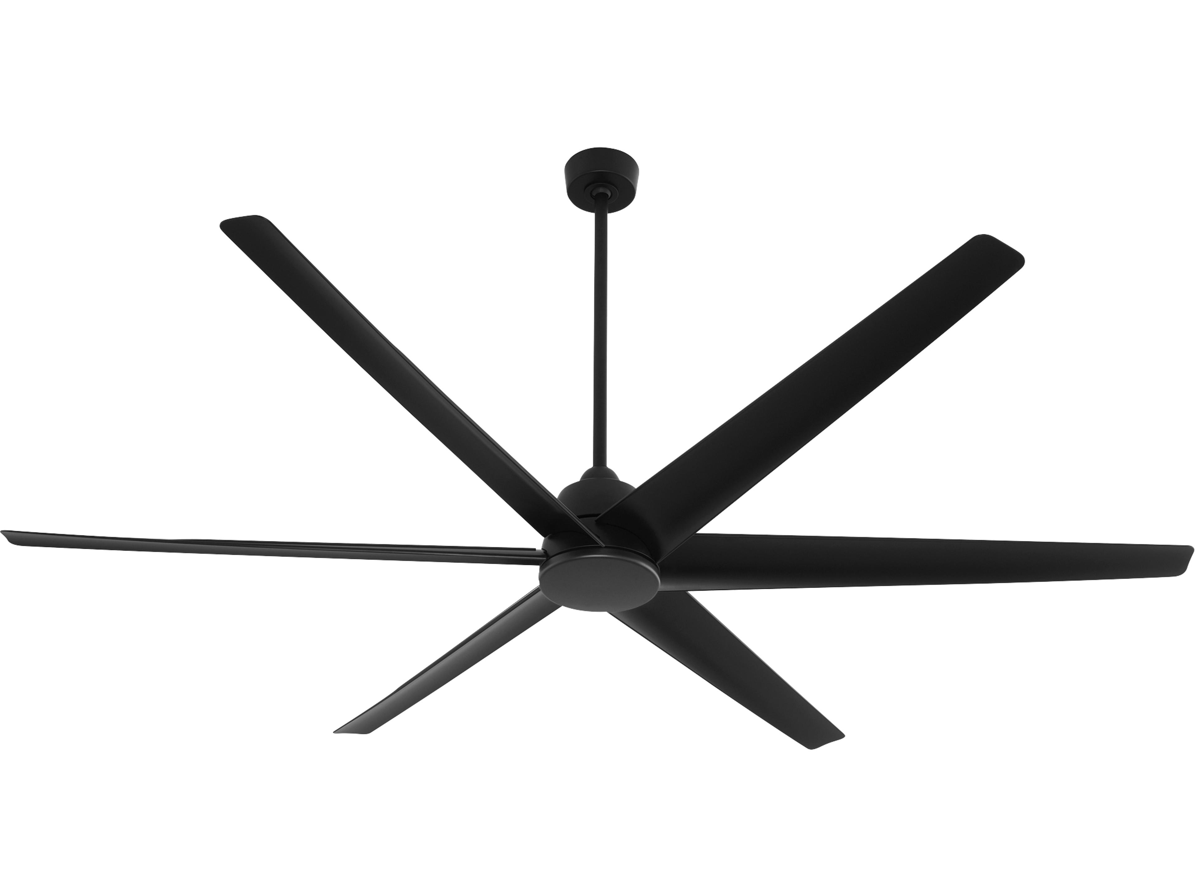 Spree Outdoor Ceiling Fans