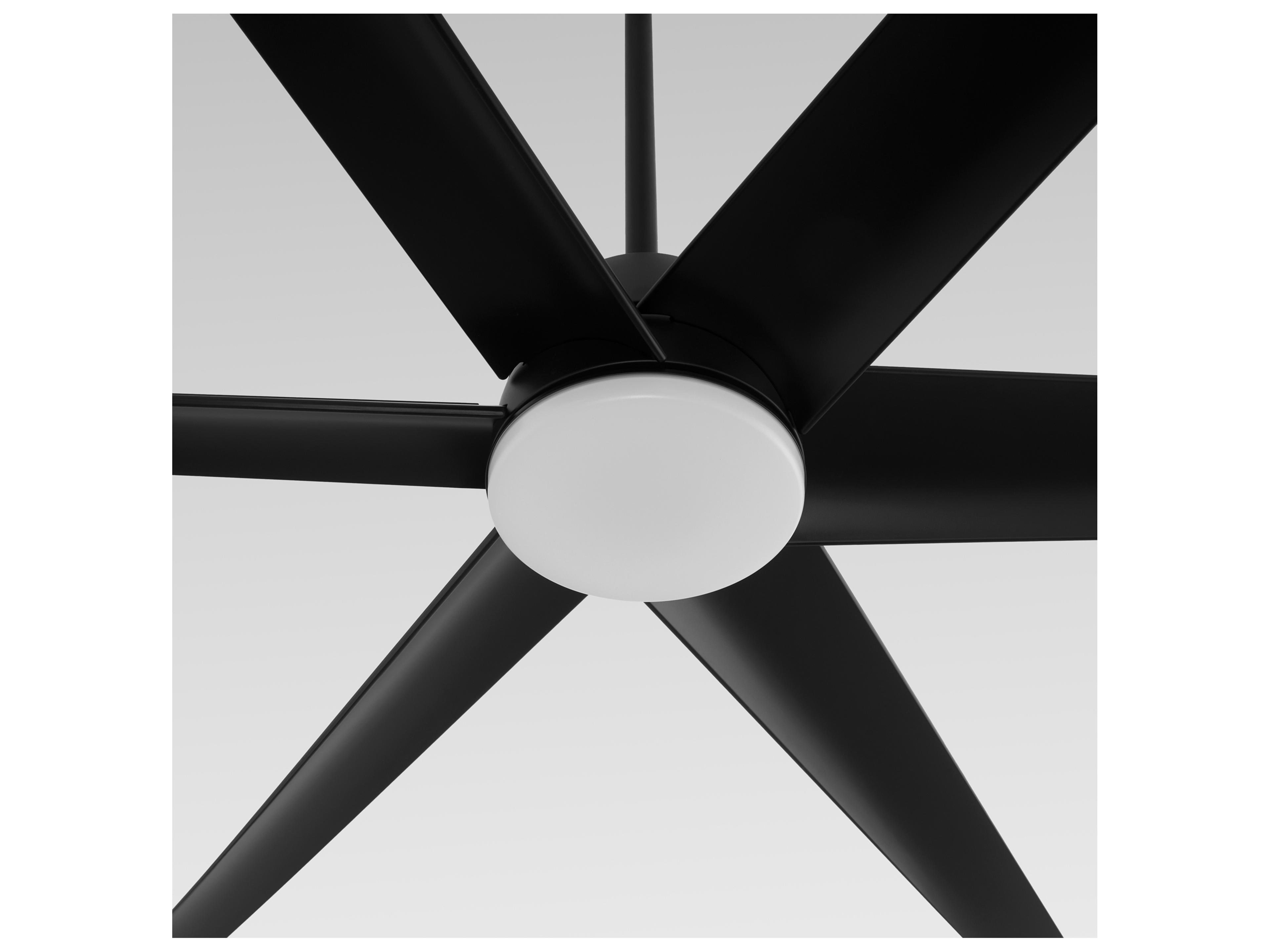 Quorum Spree Outdoor Ceiling Fans