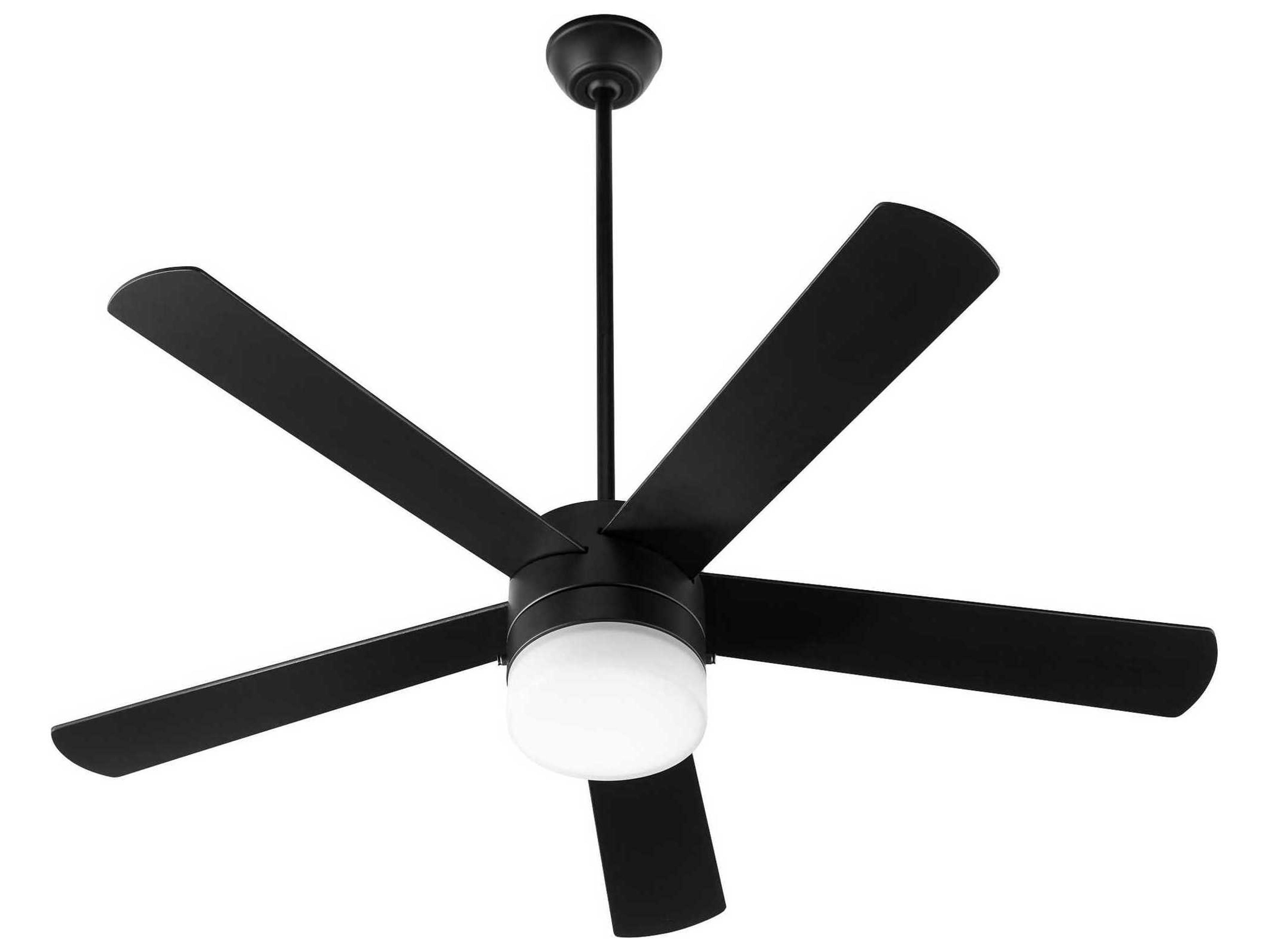 Maxwell 52" 2-Lights Ceiling Fan