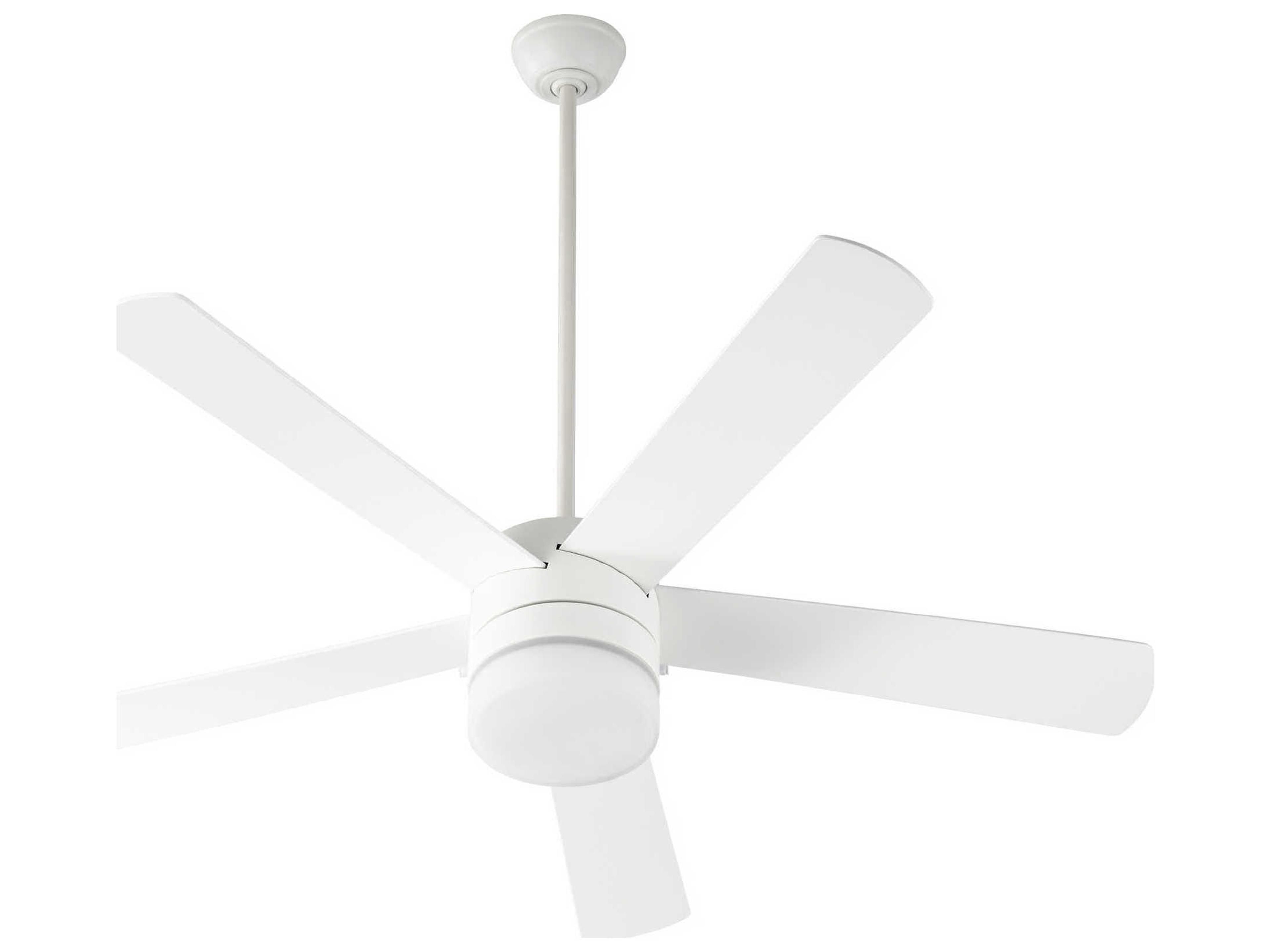 Maxwell 52" 2-Lights Ceiling Fan