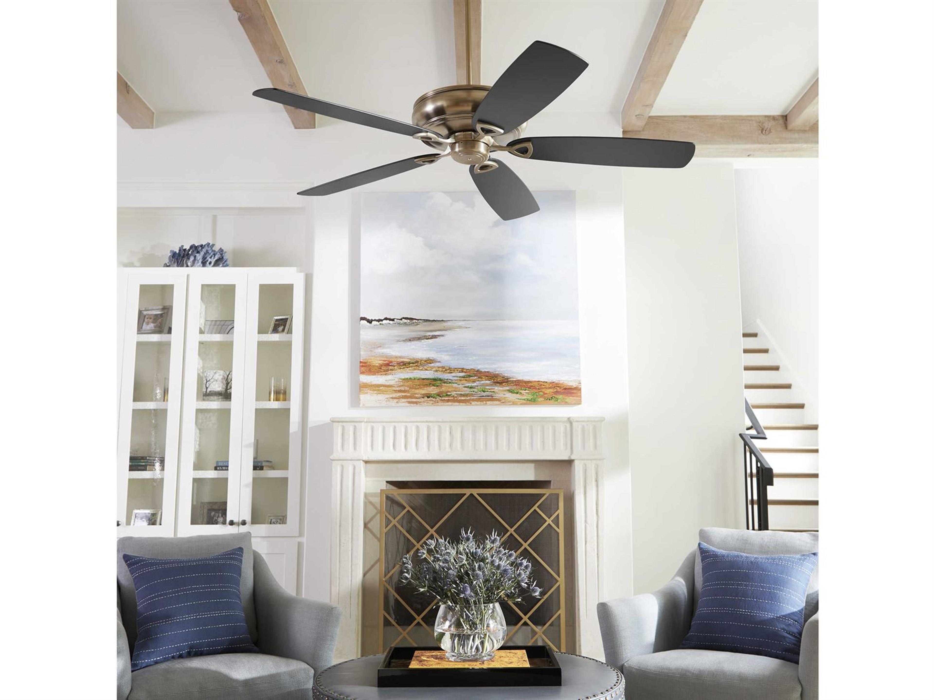 Quorum International Alto 62" Ceiling Fan