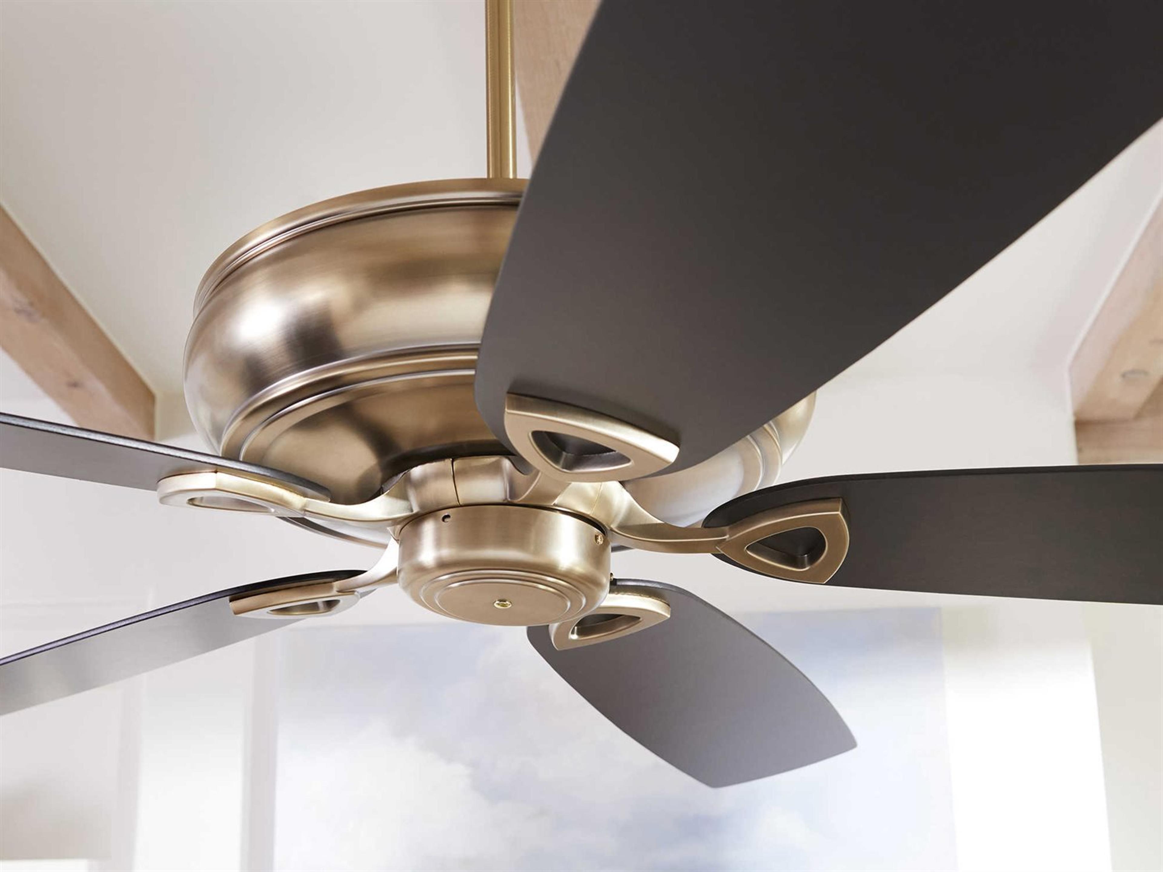Quorum International Alto 62" Ceiling Fan