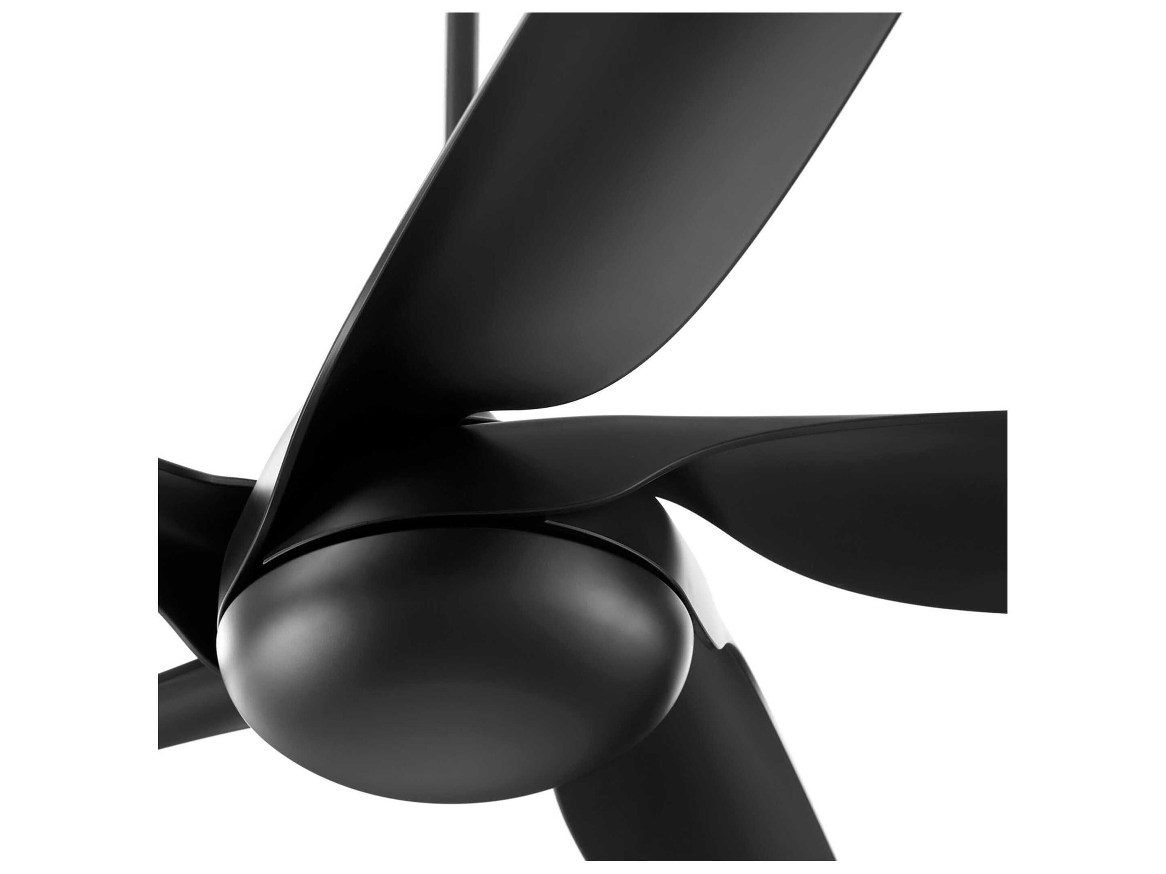 Quorum Fury 65" Outdoor Ceiling Fan