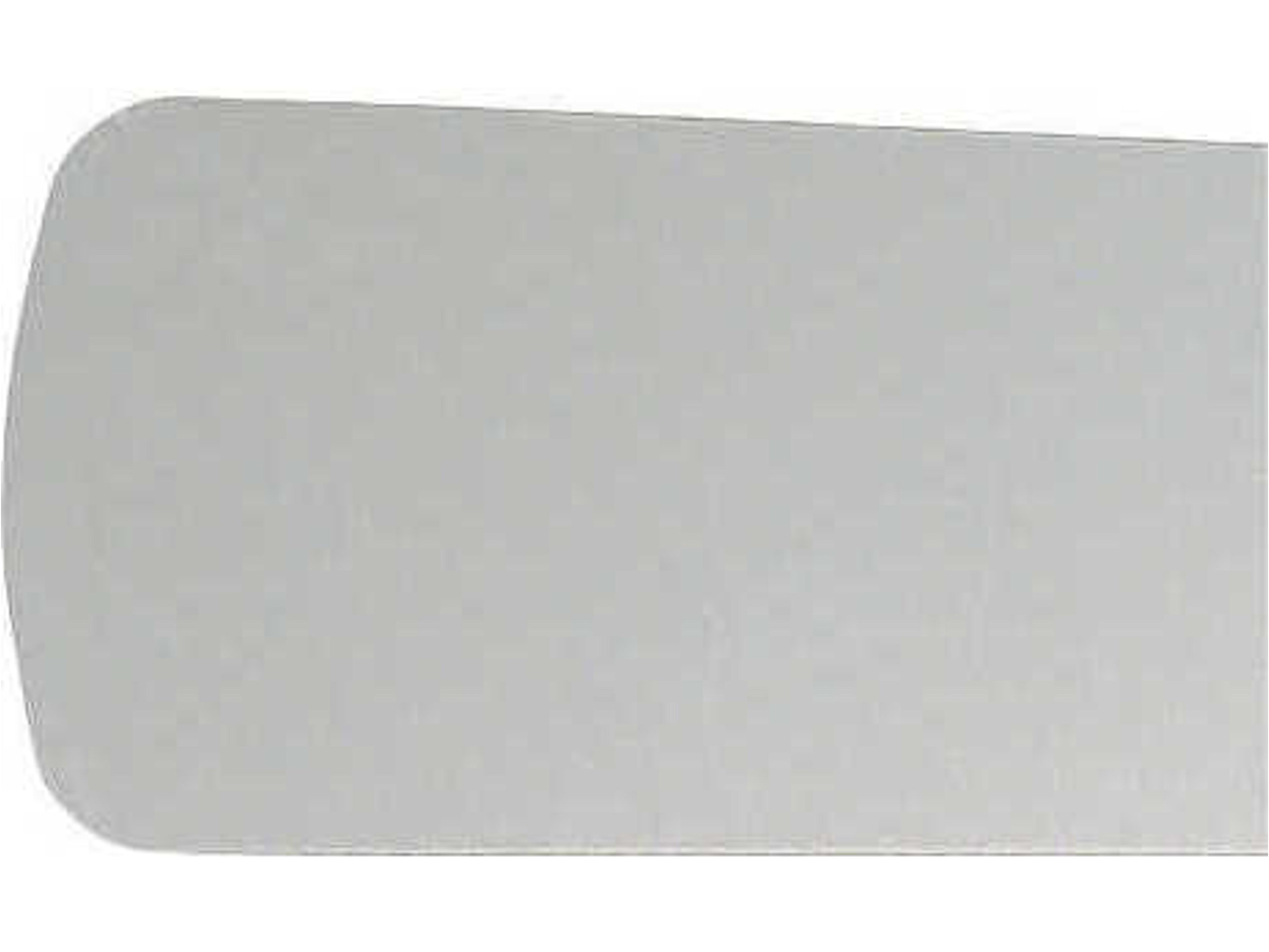 Quorum Silver Fan Blade Set of 5