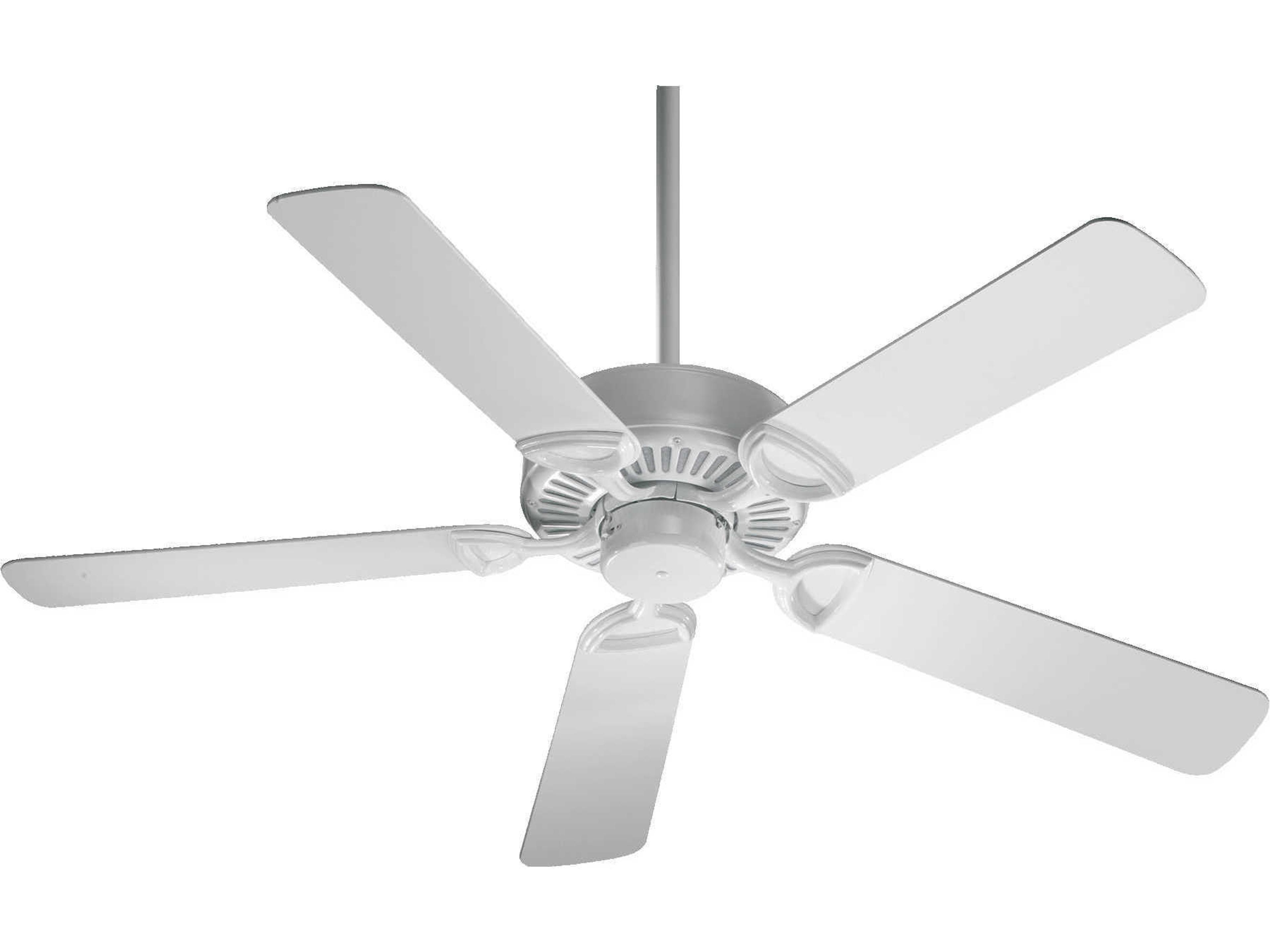 Estate 52" Ceiling Fan