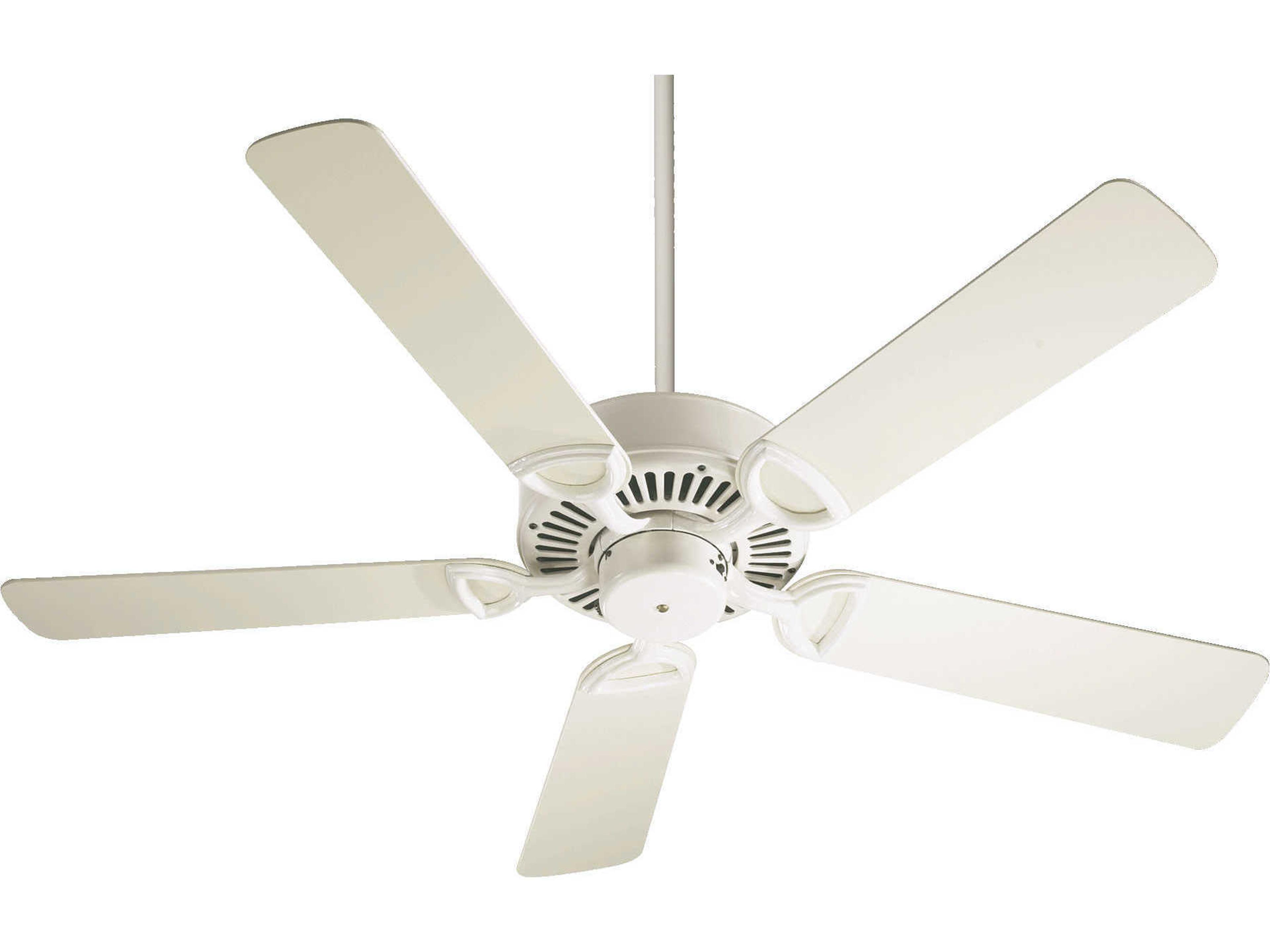 Estate 52" Ceiling Fan