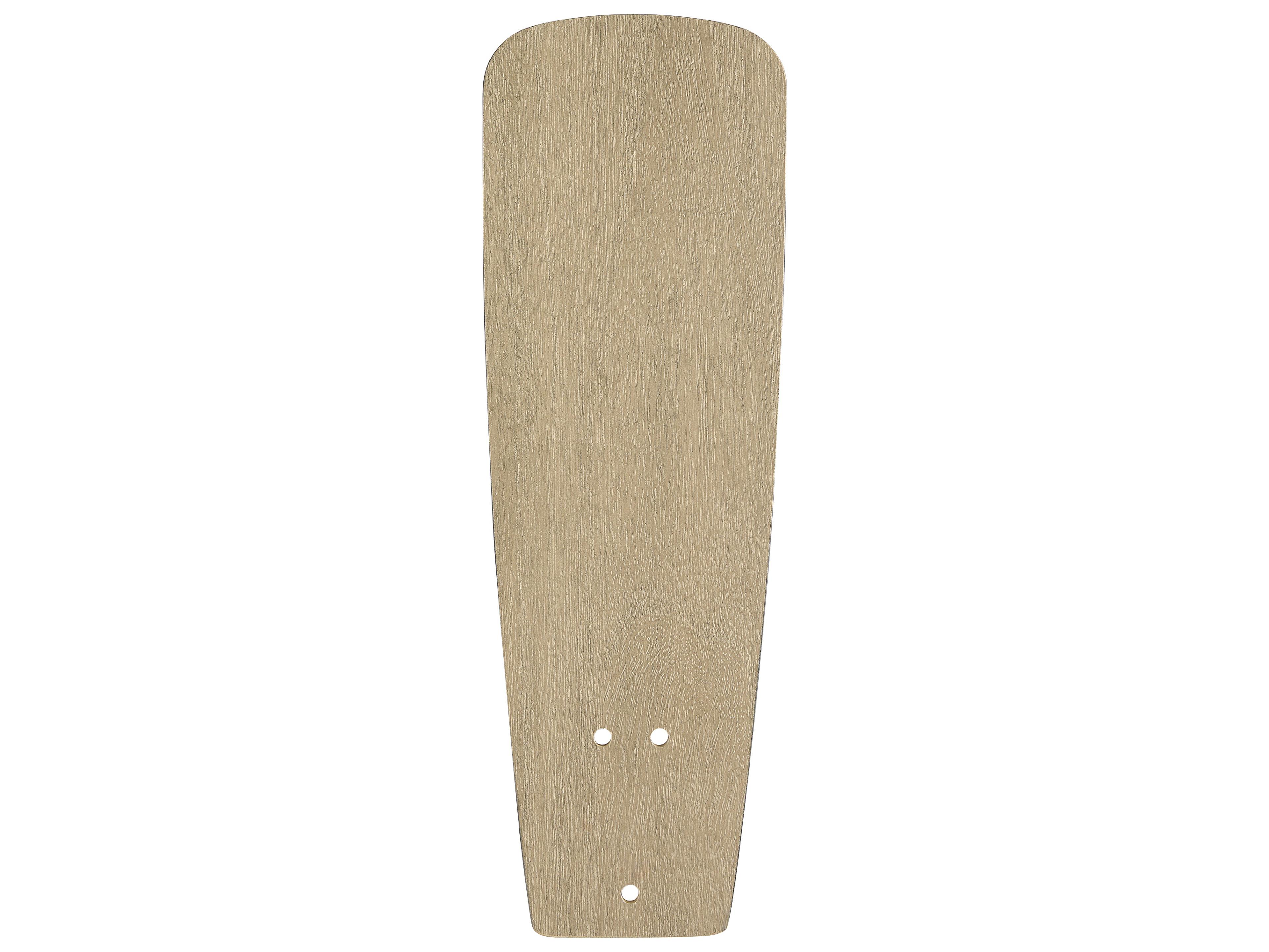 Ovation Matte Black/Weathered Gray Blade