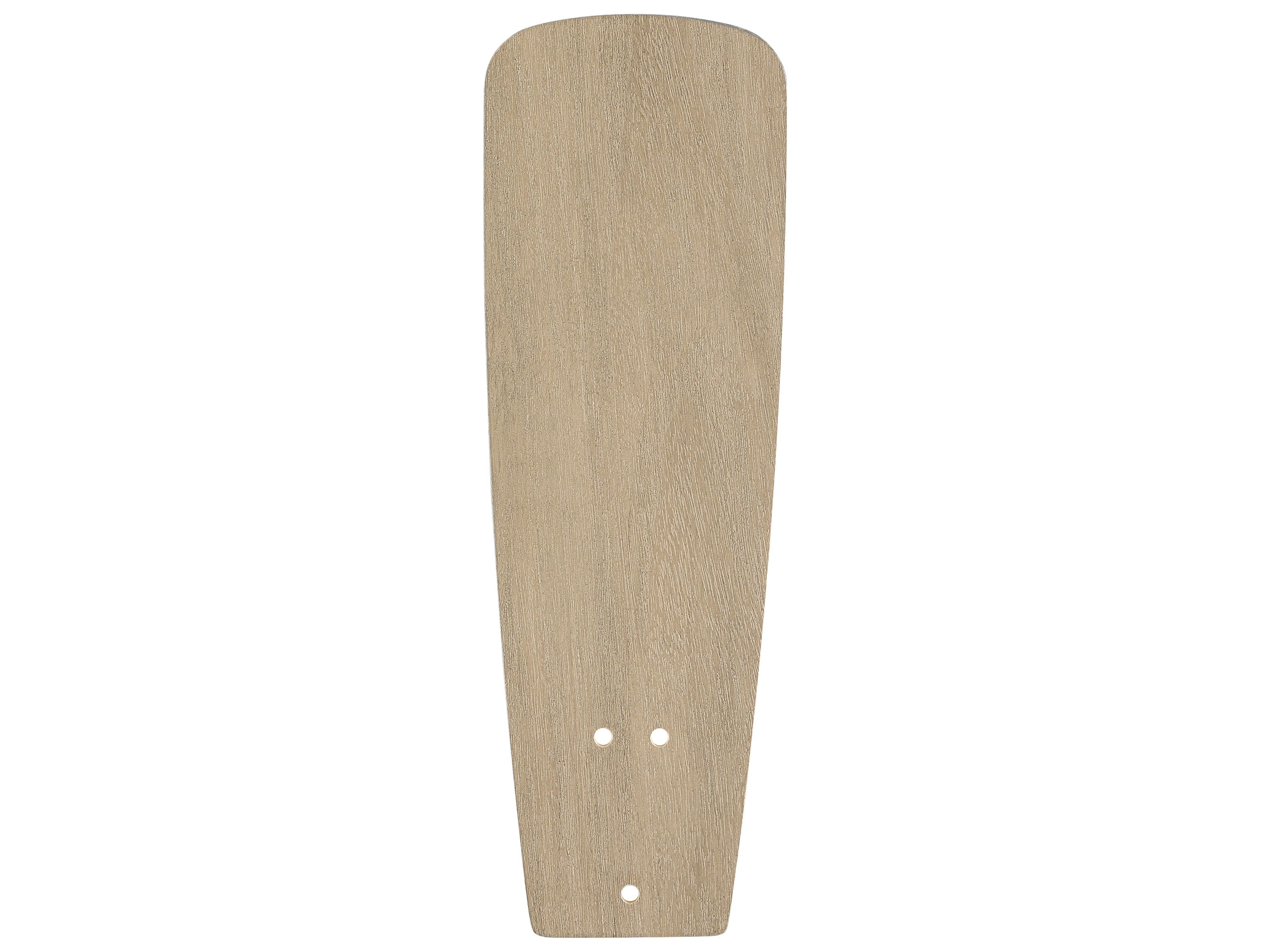 Ovation Silver/Weathered Gray Blade