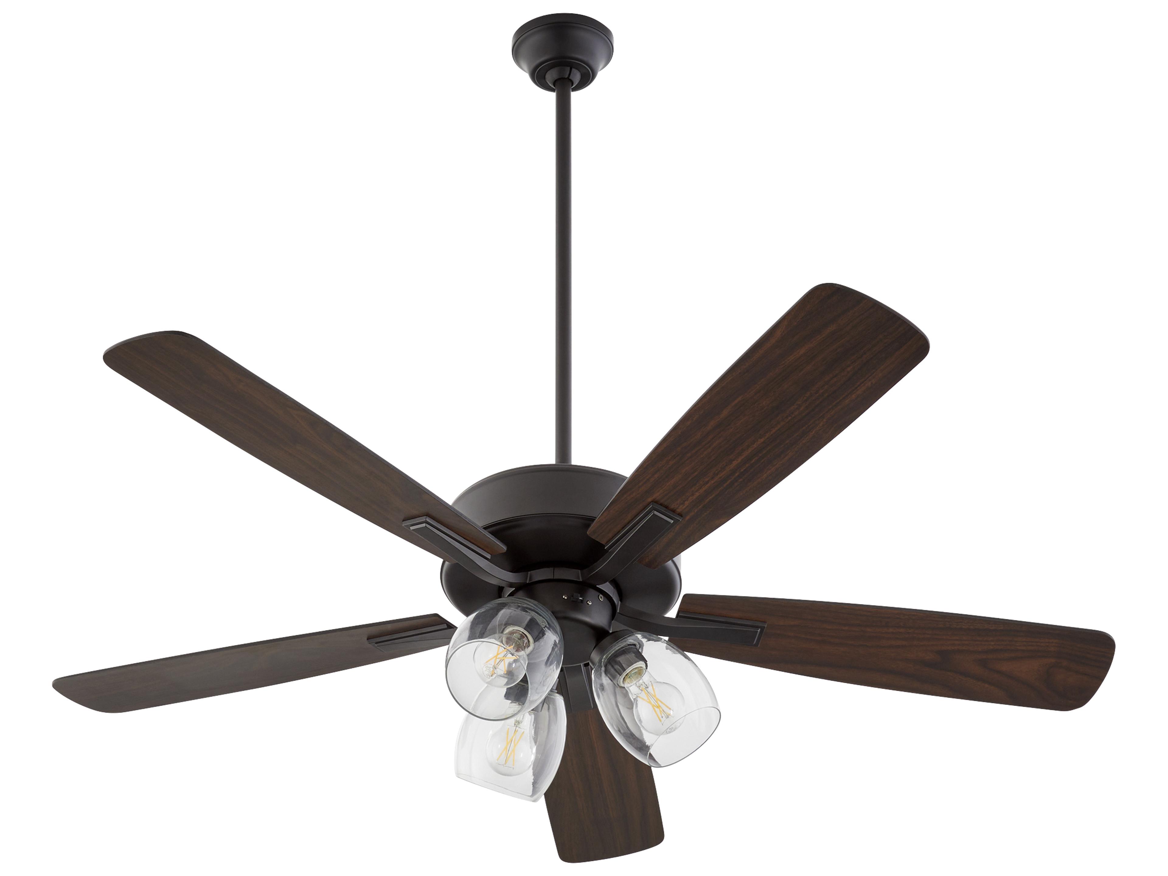 Quorum Ovation Ceiling Fans